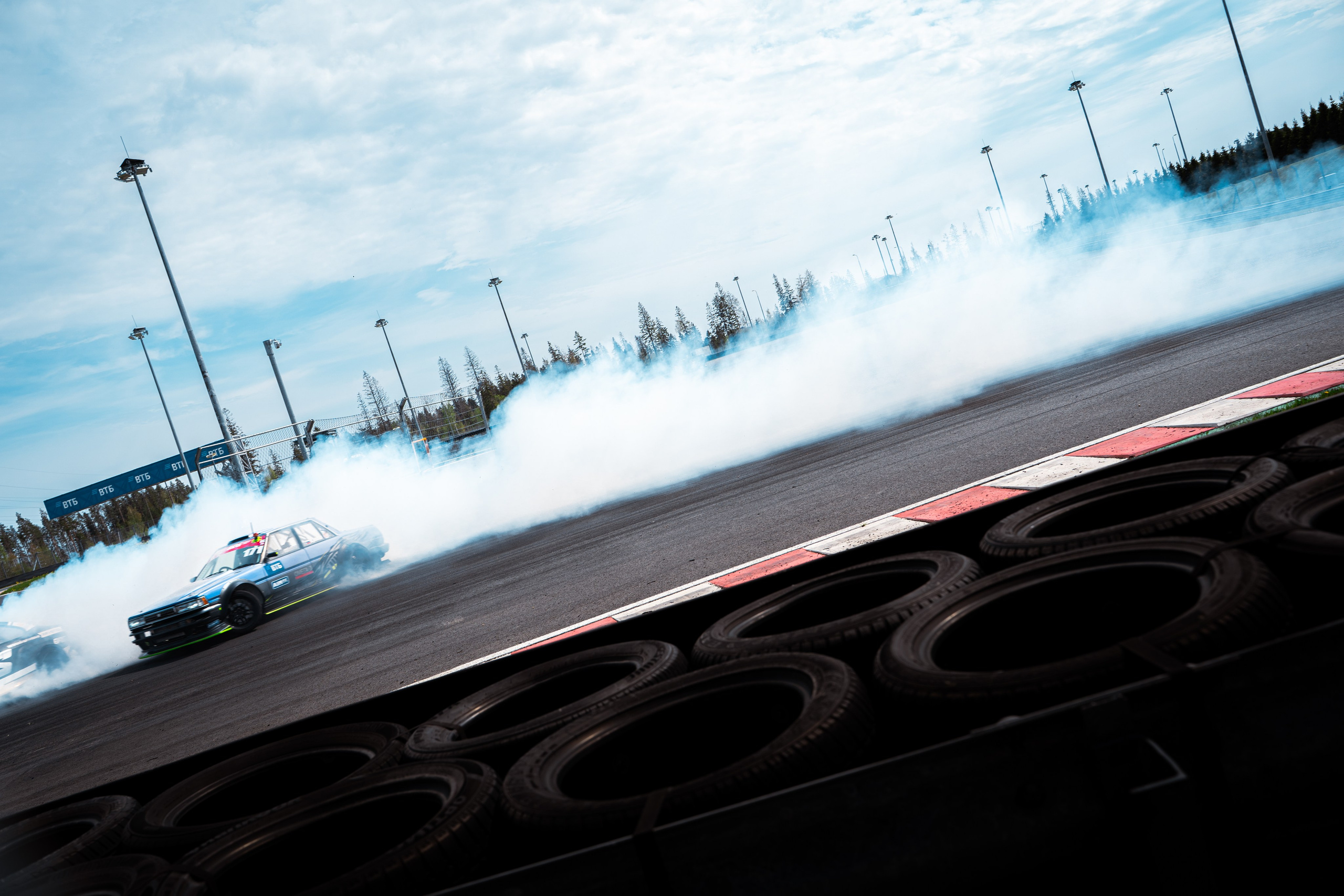 RDS: Санкт-Петербург 2025