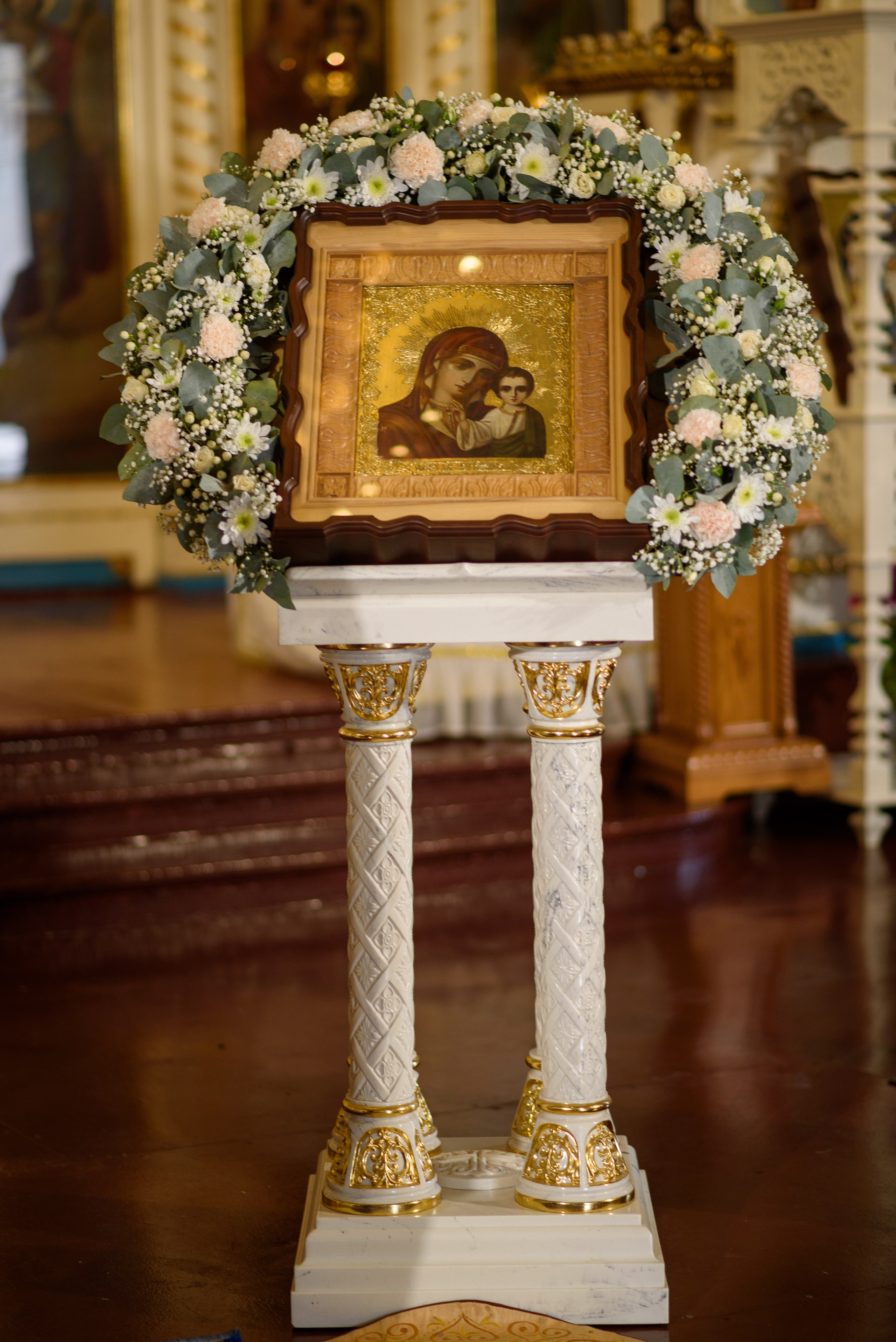 День памяти преподобных Спиридона и Никодима 13.10.2023. Семейный и свадебный фотограф в Феодосии и Коктебеле