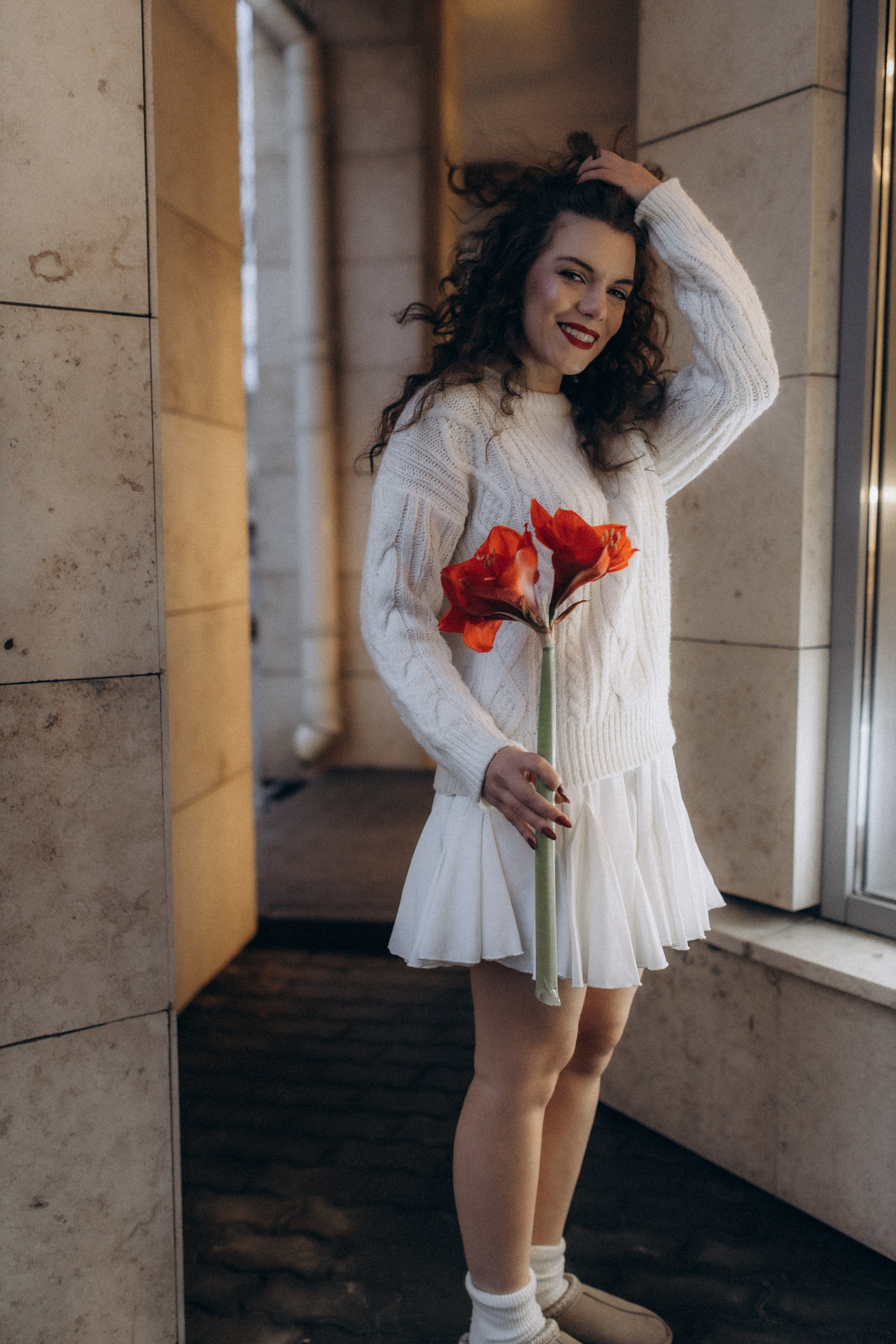 Катя. Фотограф в Петербурге Ольга Стрельченко