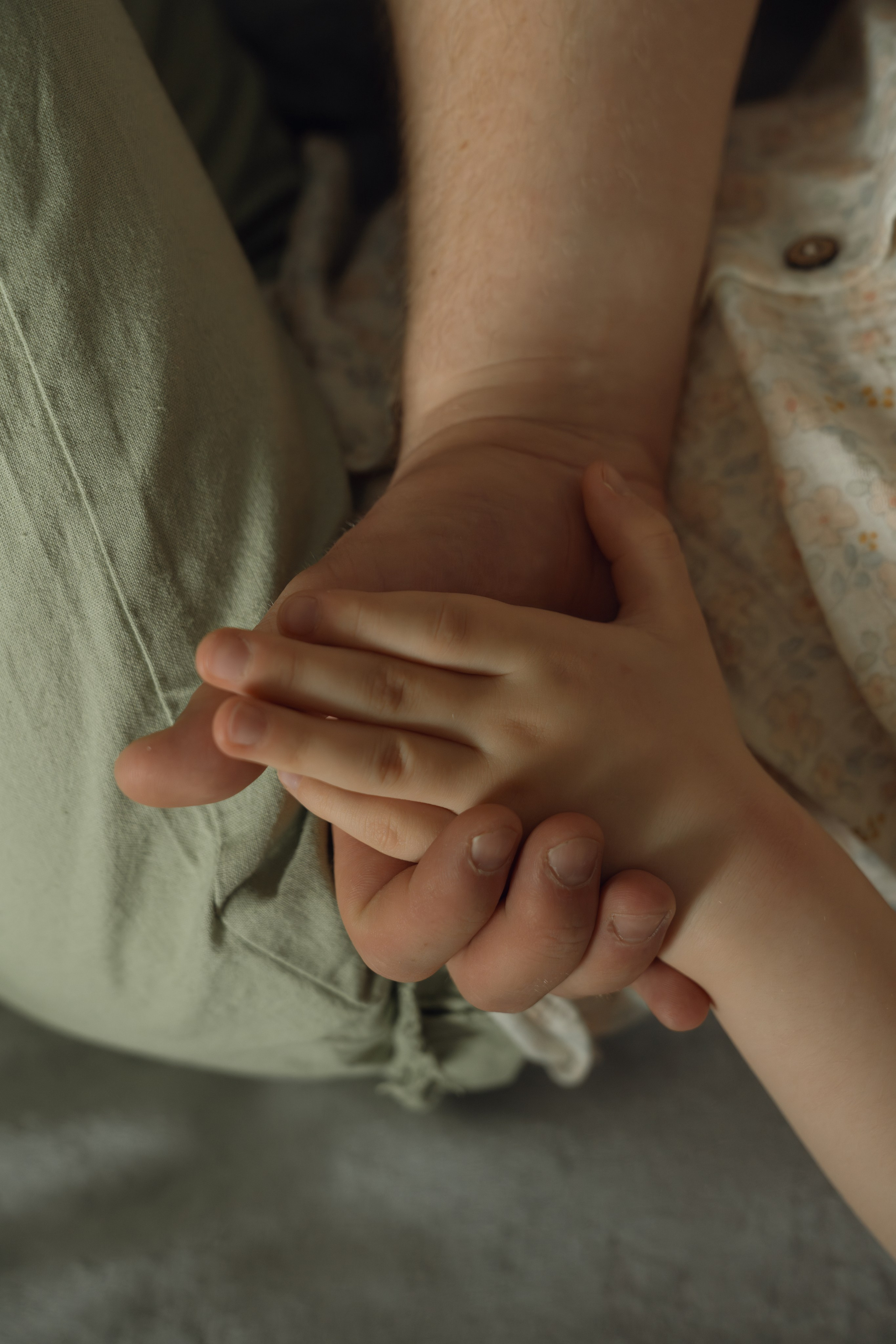 Павел, Наталья и Маша. Семейный и детский фотограф Плесецк, Мирный Марина Забабурина