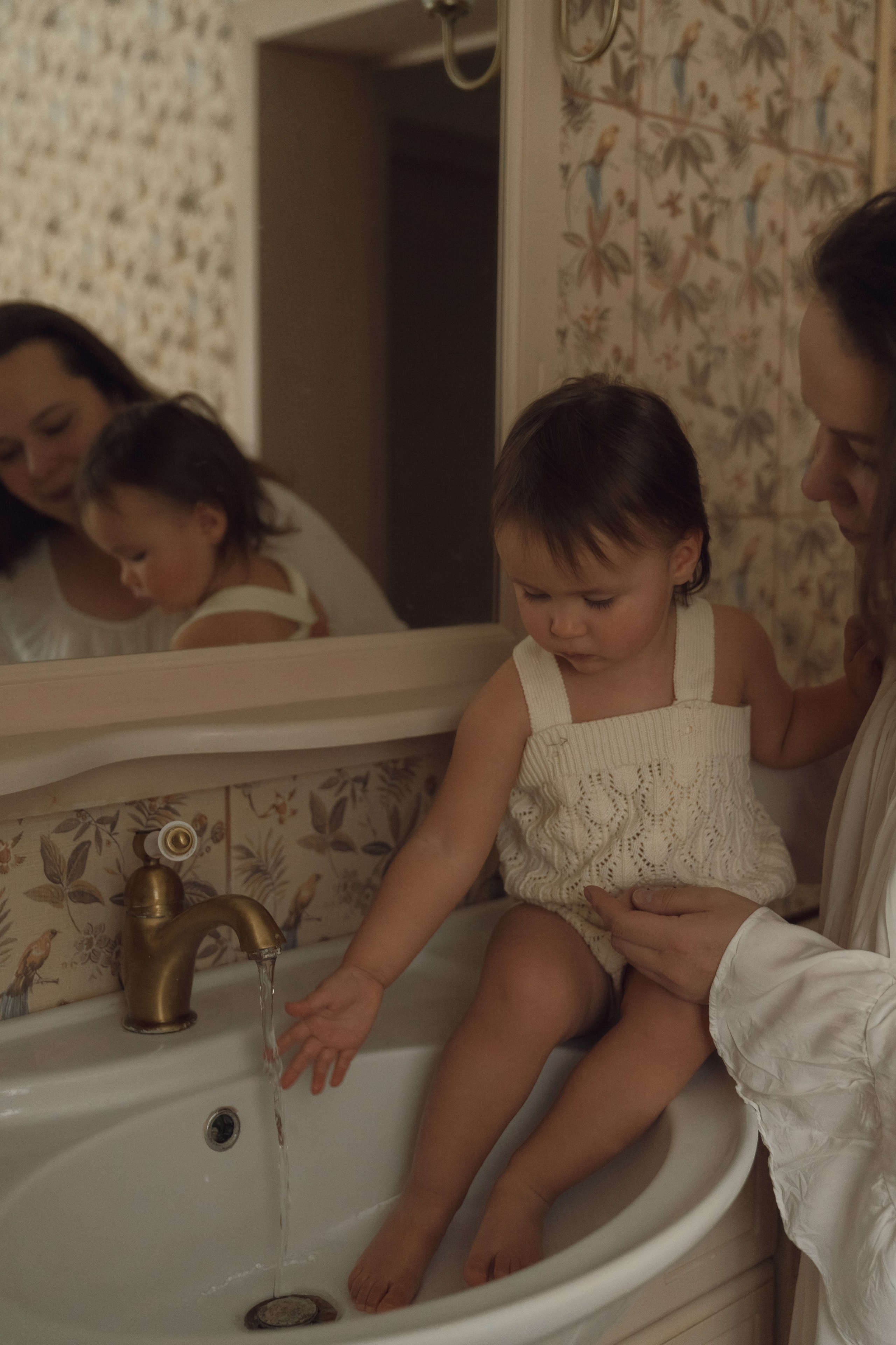 Таня и Ариша. Семейный и детский фотограф Плесецк, Мирный Марина Забабурина