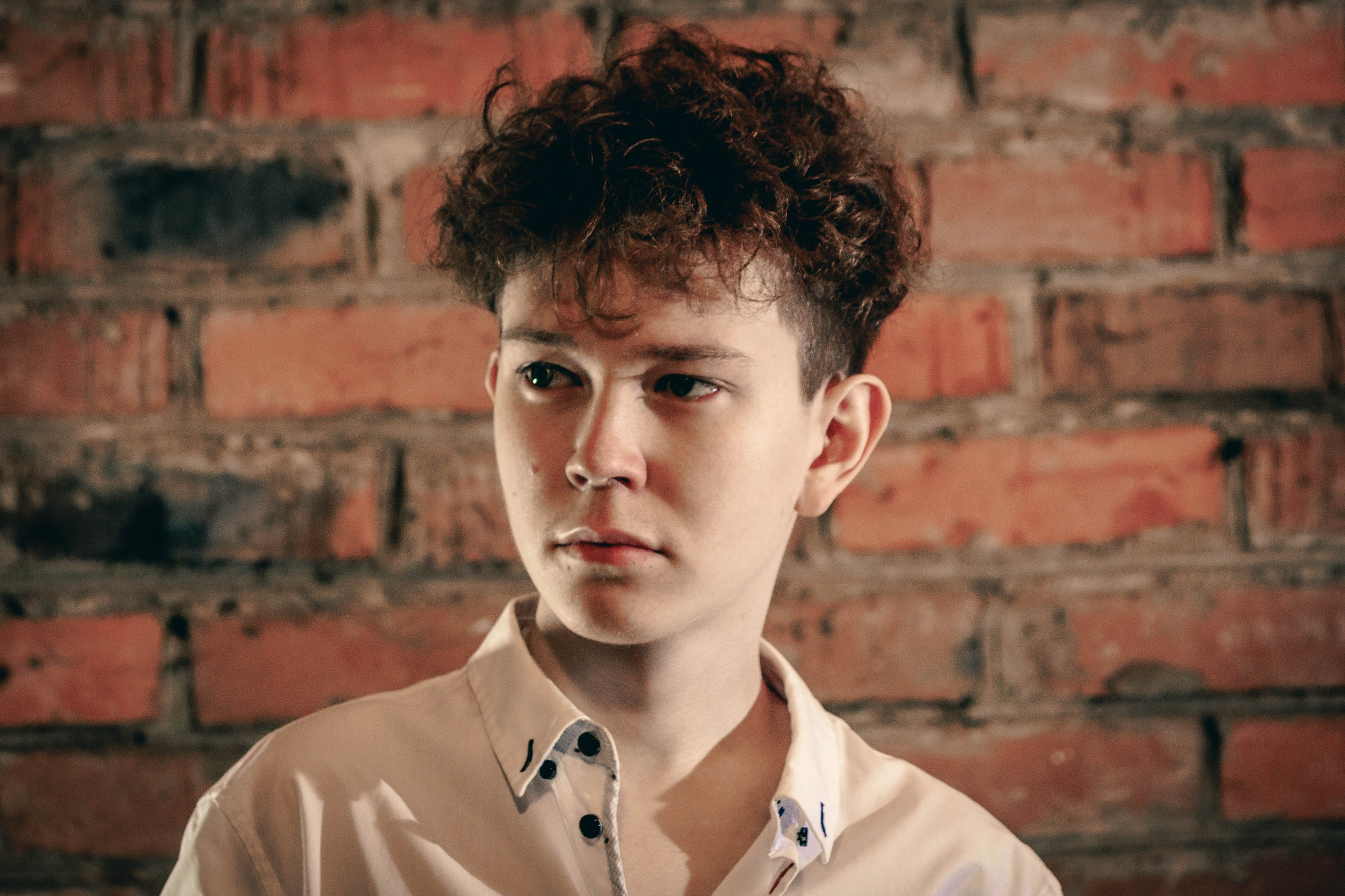 Фотосессия Максима. Фотограф г. Чебоксары Николай Фадеев