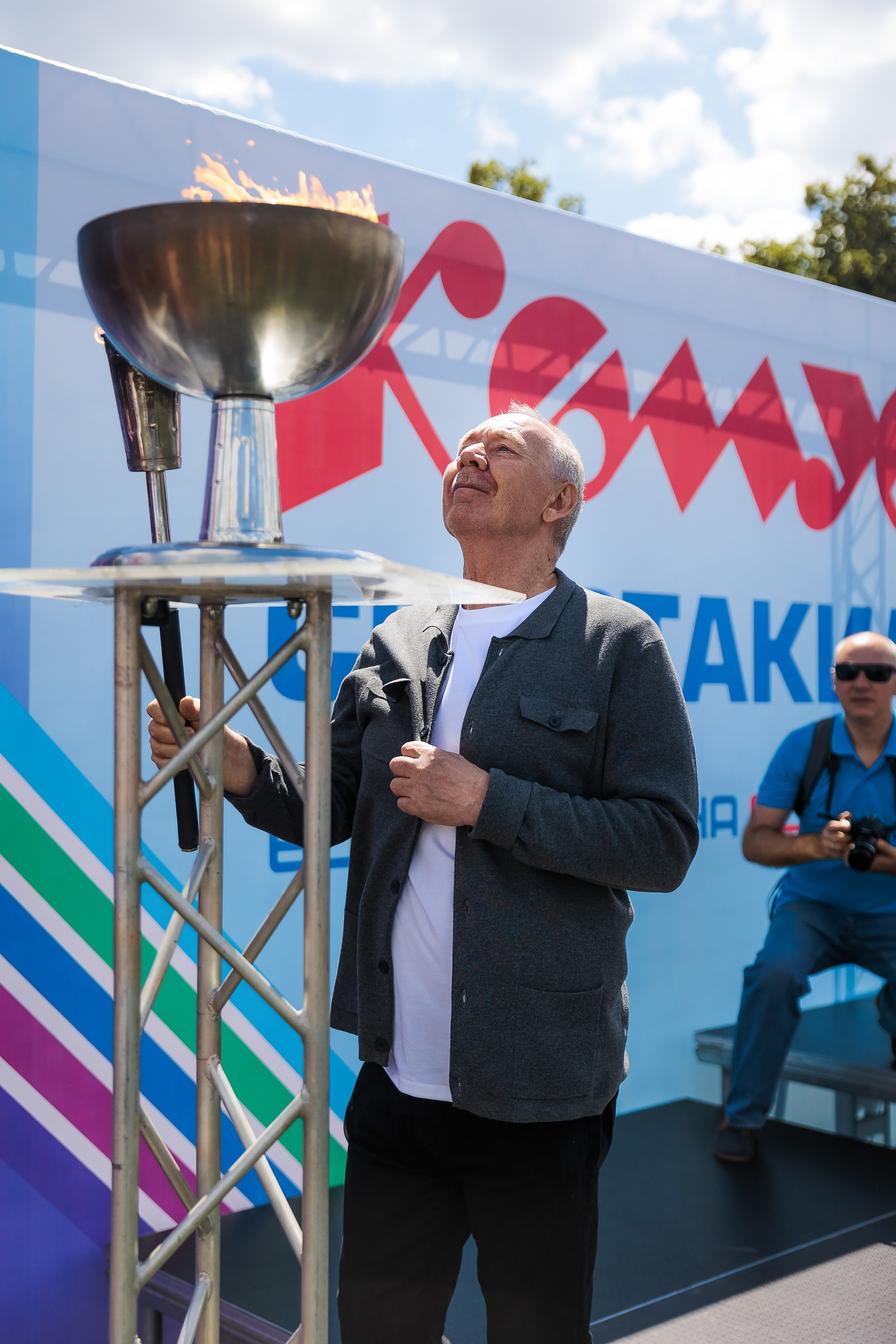 Спартакиада Комус. Репортажный Фотограф Александр Назаров. Москва и М.О