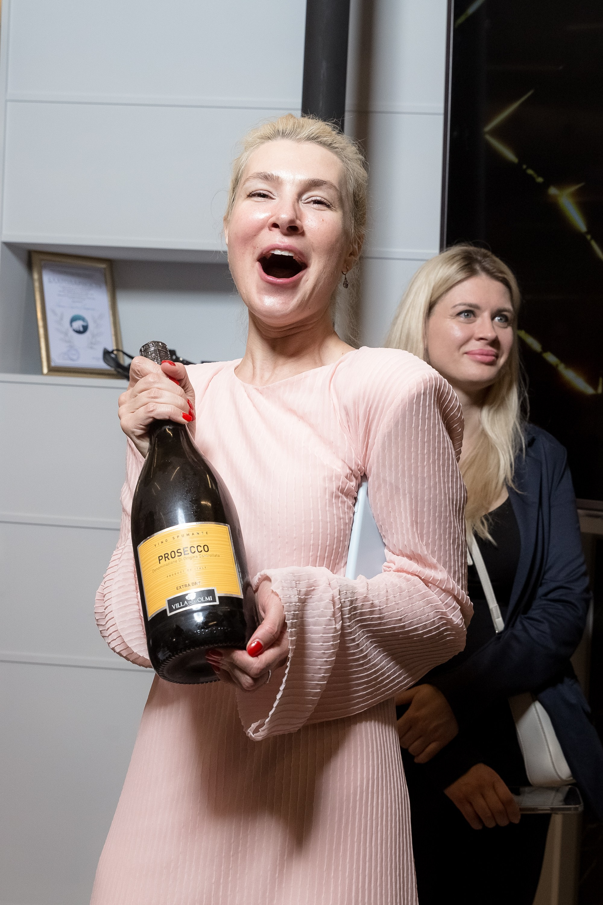 Pre-party Бизнес-премия «Золотой век». Репортажный Фотограф Александр Назаров. Москва и М.О