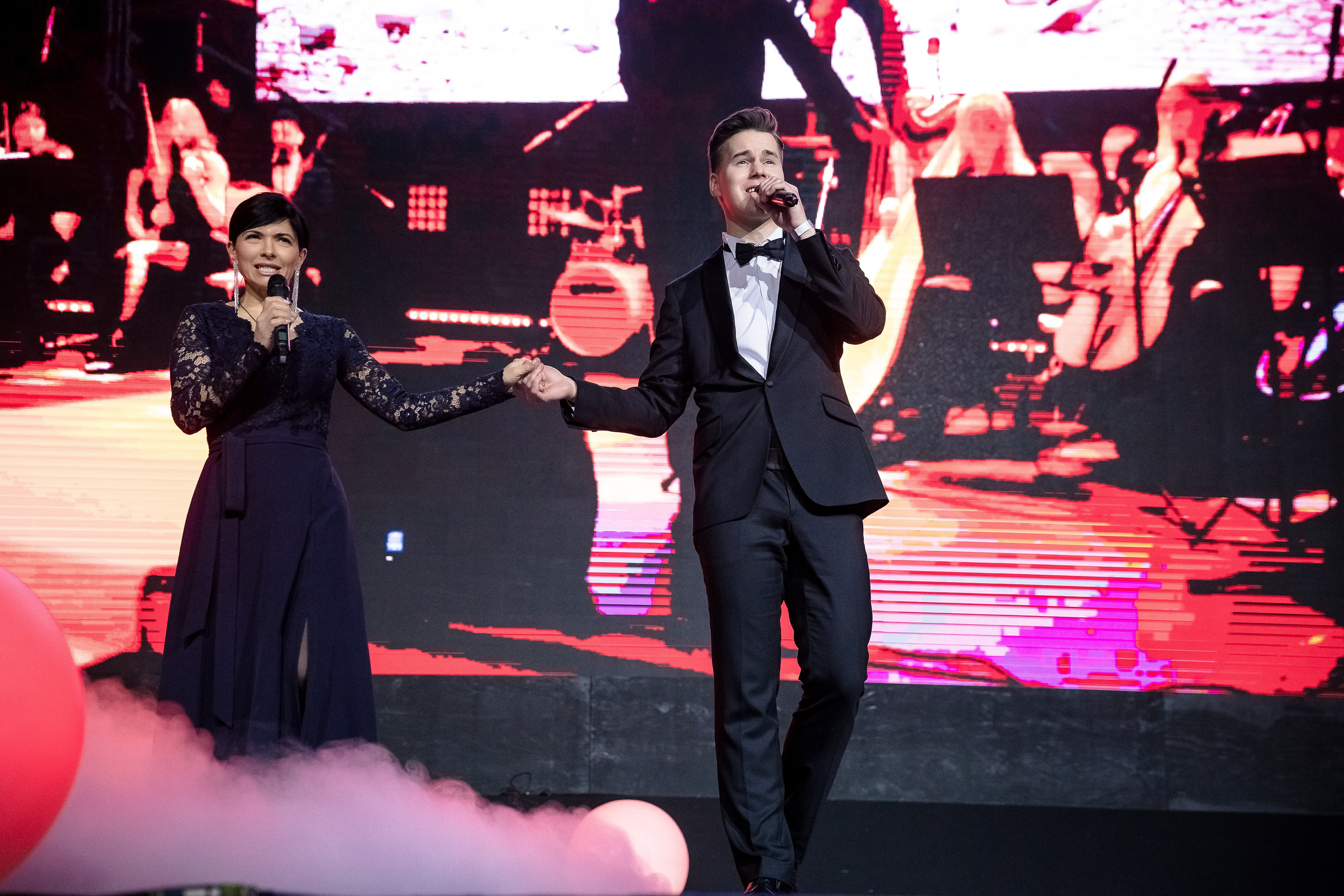 Большая рыба Sostav 2025. Репортажный Фотограф Александр Назаров. Москва и М.О