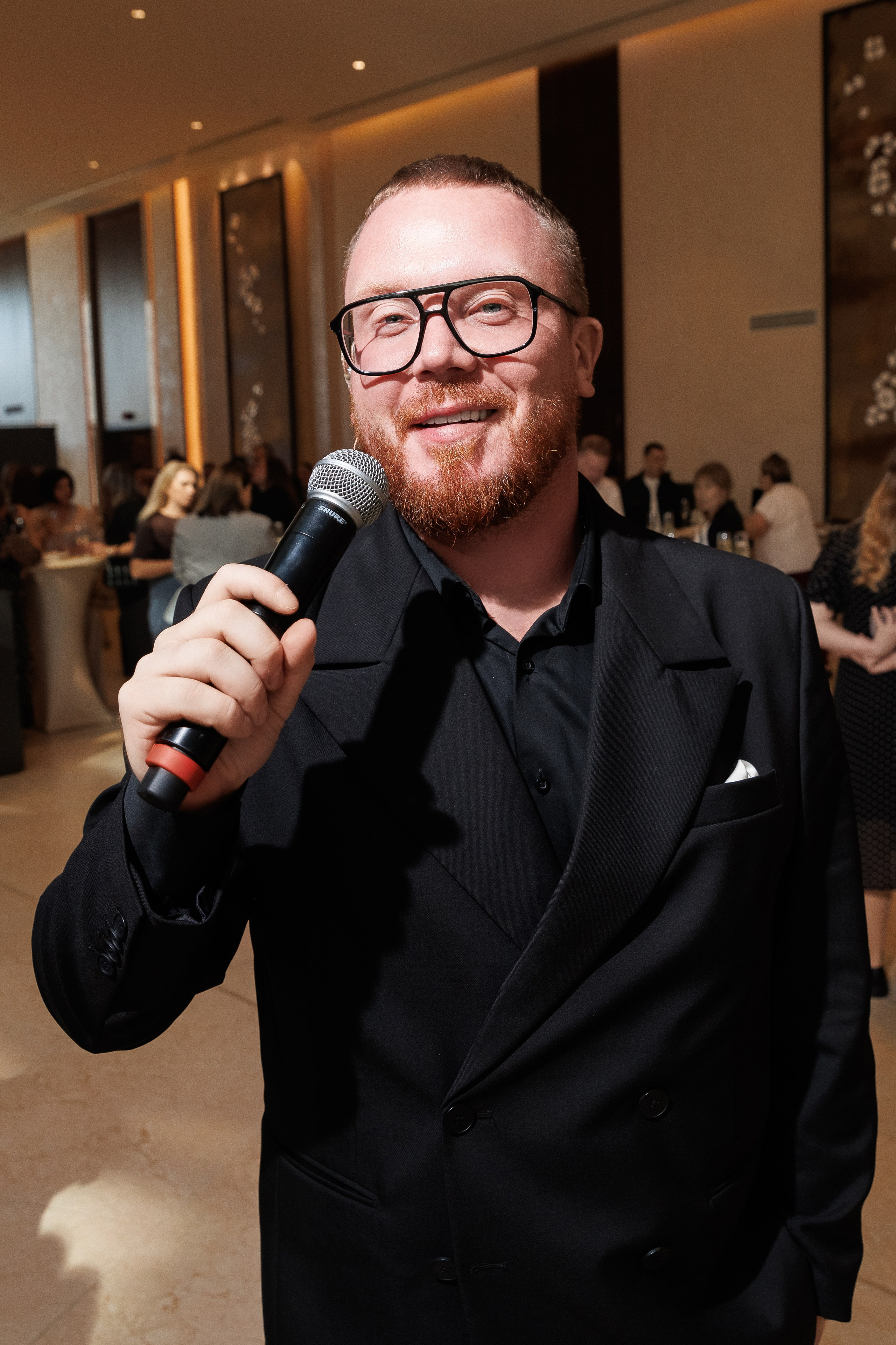 День Работника Торговли (Пятерочка) 2025. Репортажный Фотограф Александр Назаров. Москва и М.О