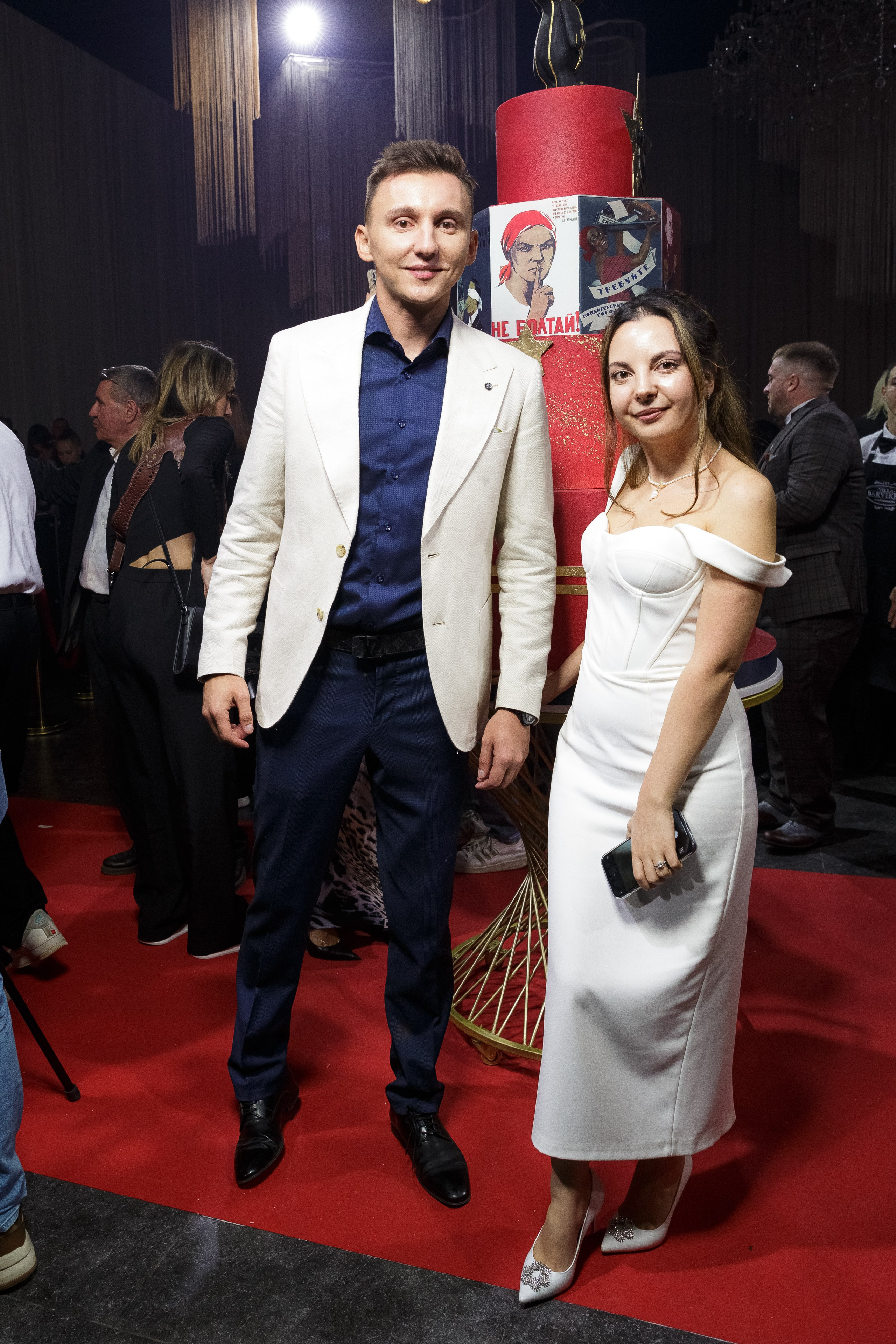 Премия Persono года 2024. Репортажный Фотограф Александр Назаров. Москва и М.О