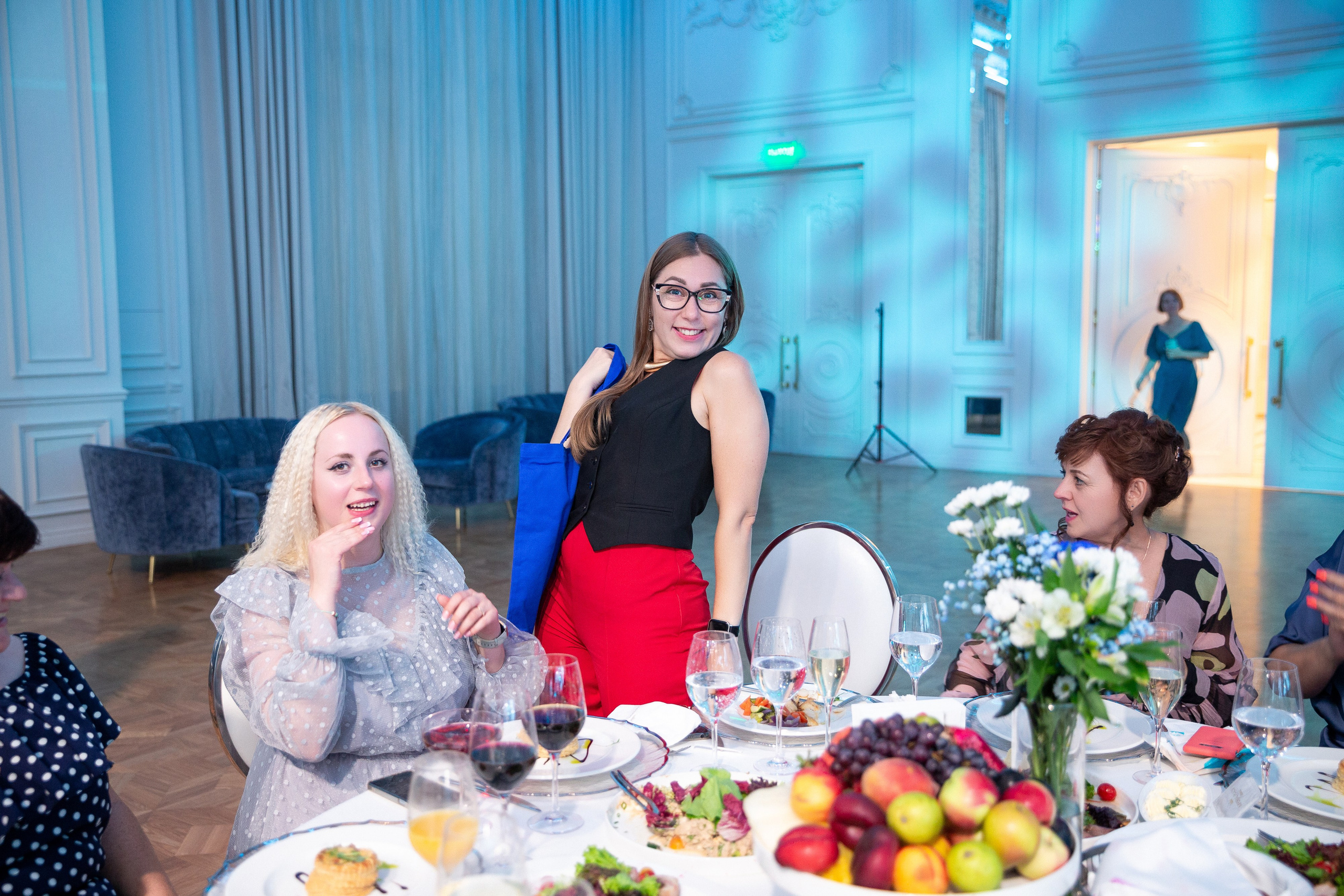 Корпоратив Мостоотряд-47