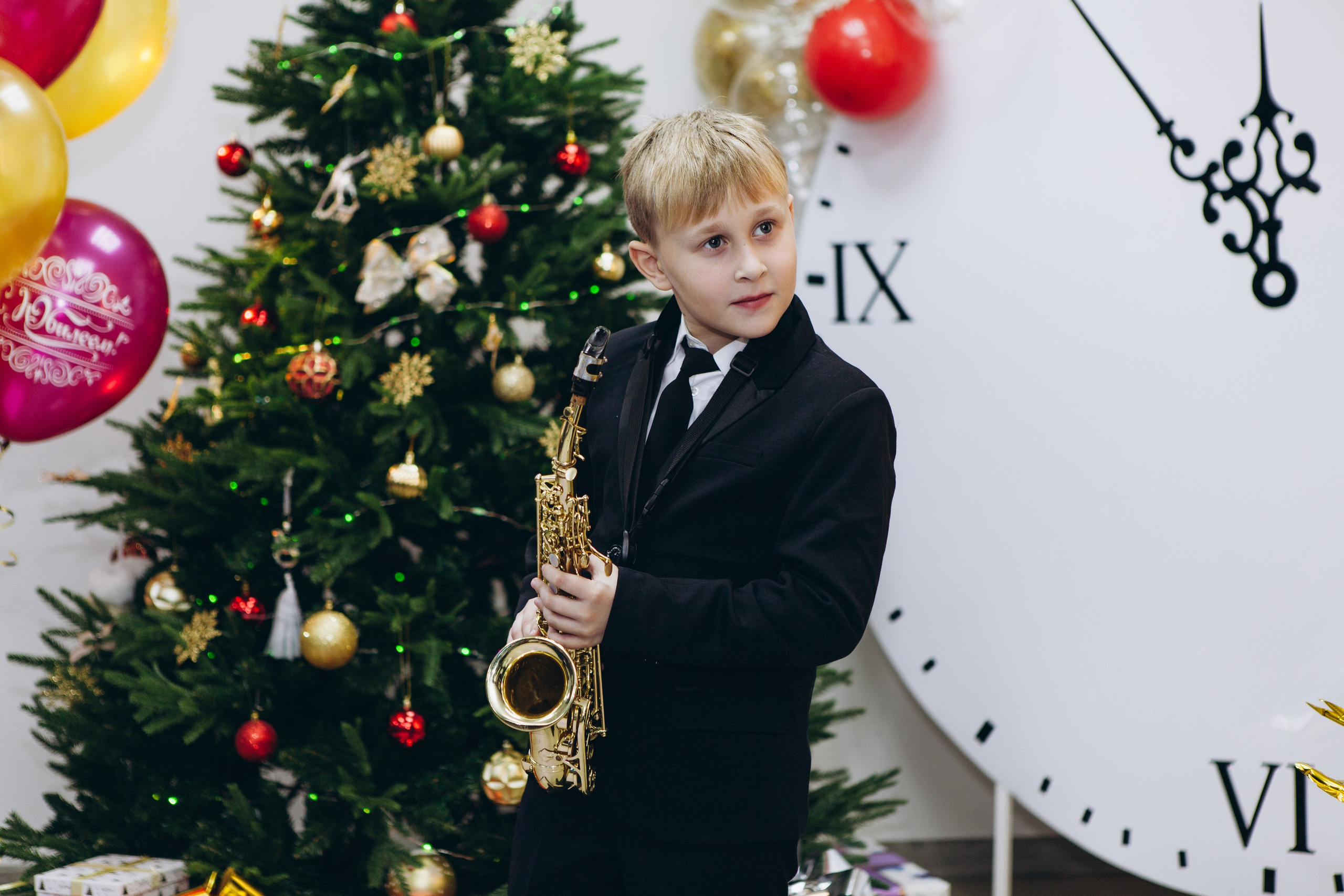 Репортажная съёмка. Портретный фотограф Юлия Фёдорова