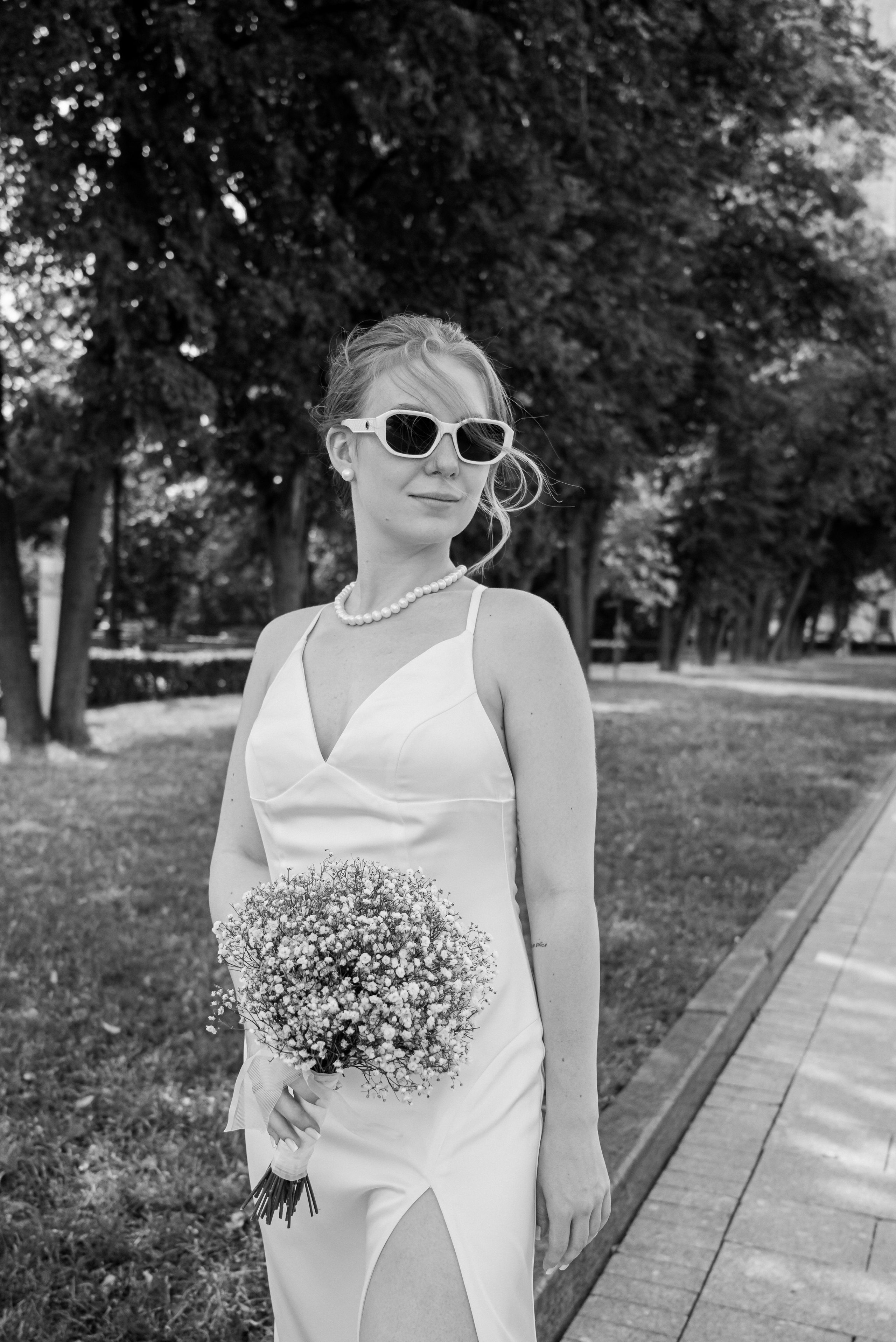 СОФЬЯ И ЮРИЙ. Фотограф Лопаткина Ирина