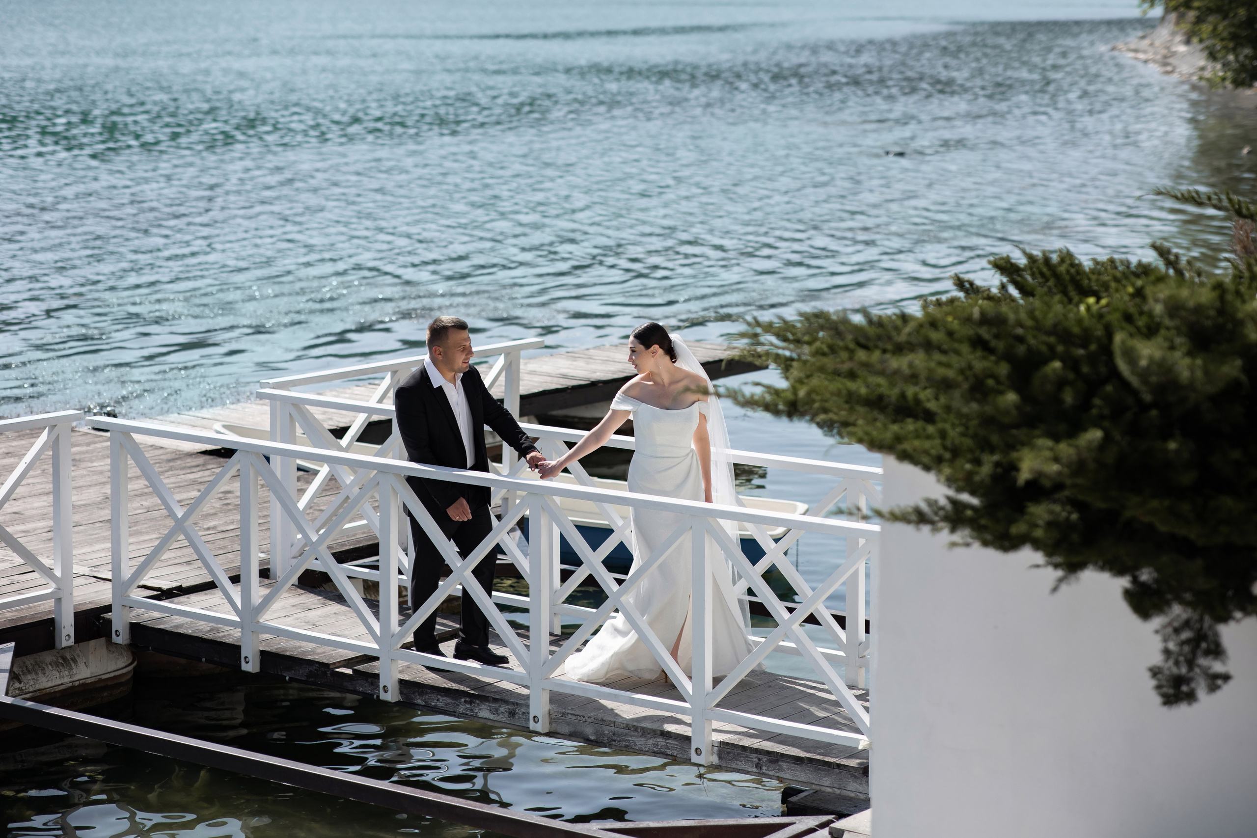 Оксана Игорь. Свадебный фотограф в Краснодарском крае Карина Будниченко