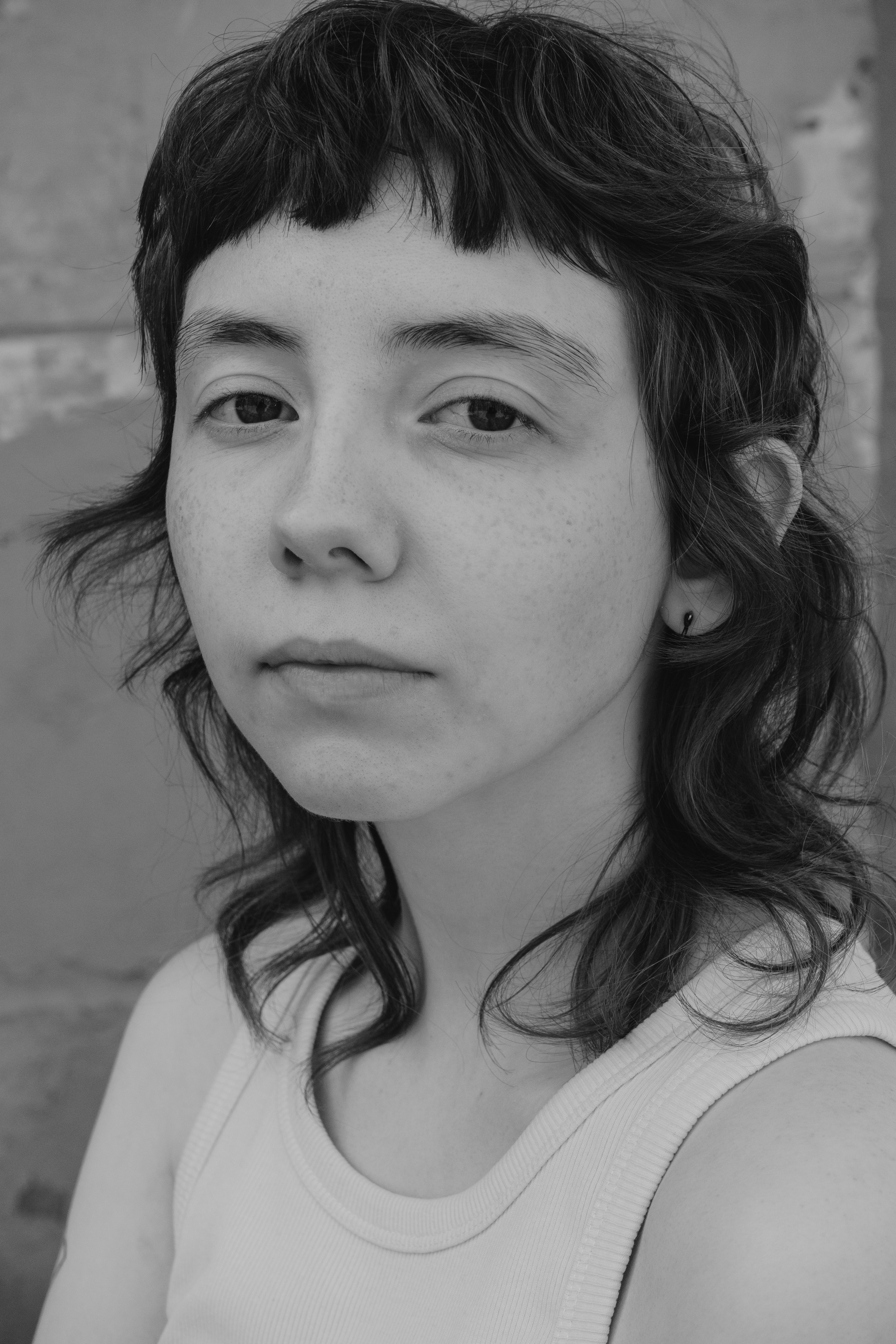 Аня. Денис Марков — фотограф в Екатеринбурге