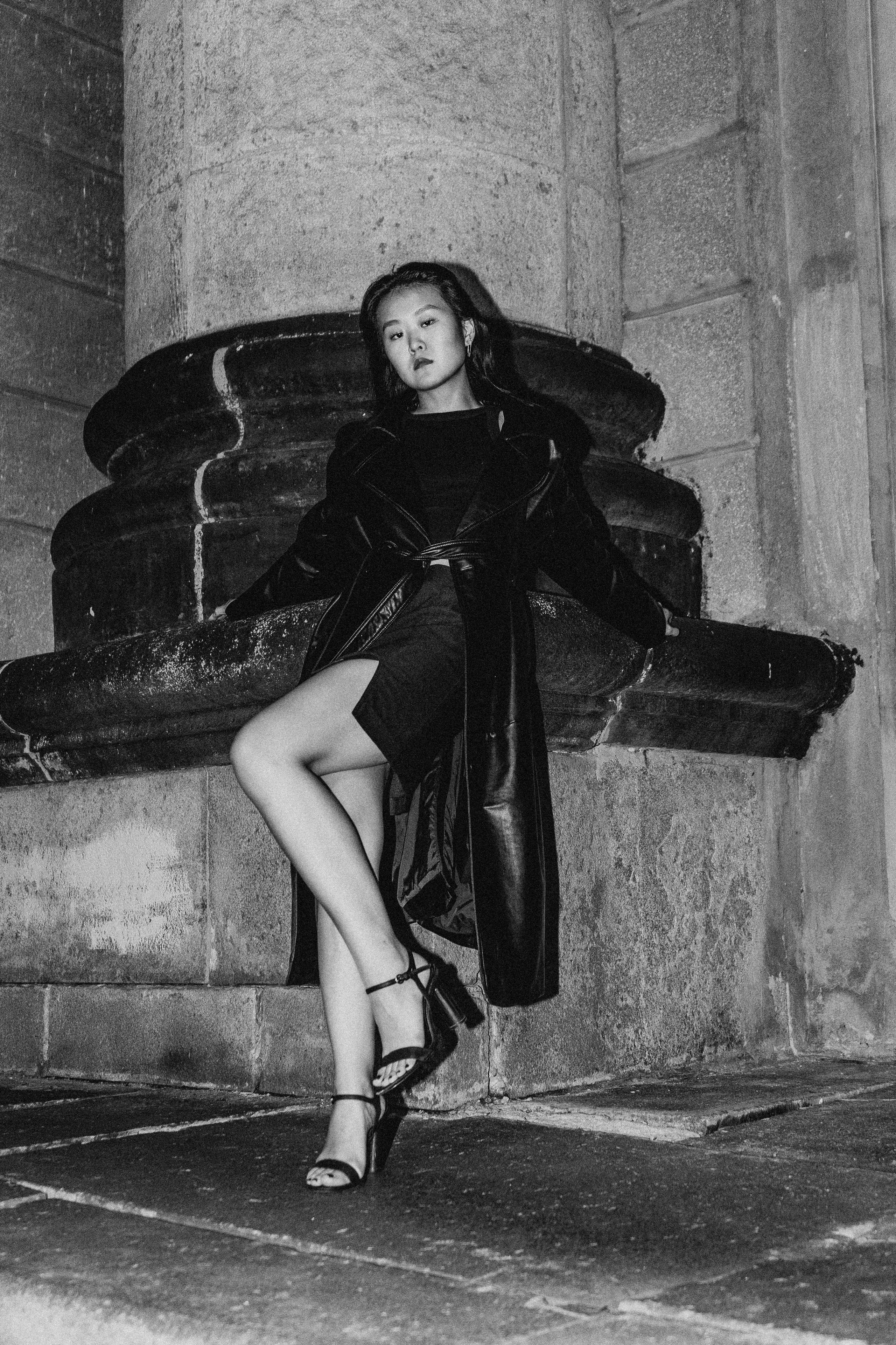 Орнелла. Денис Марков — фотограф в Екатеринбурге