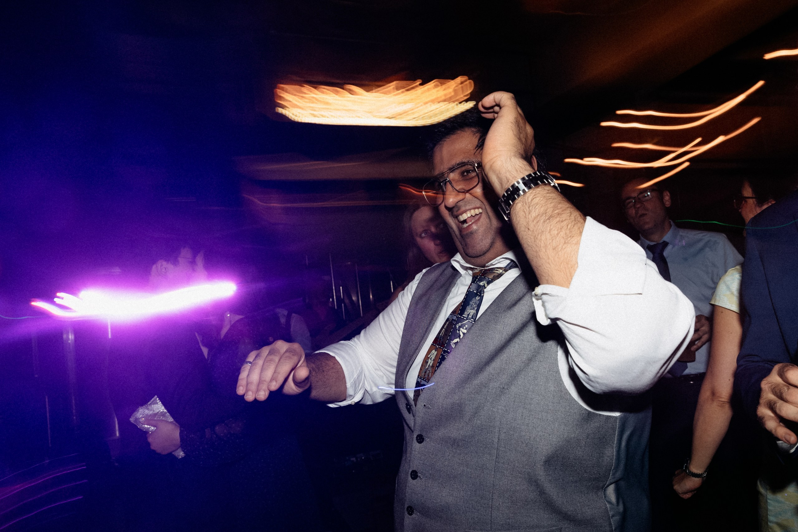 Denise & Tobias at The Old Brewery, Greenwich. Moments Catchers — Wedding Photography & Video Duo in London