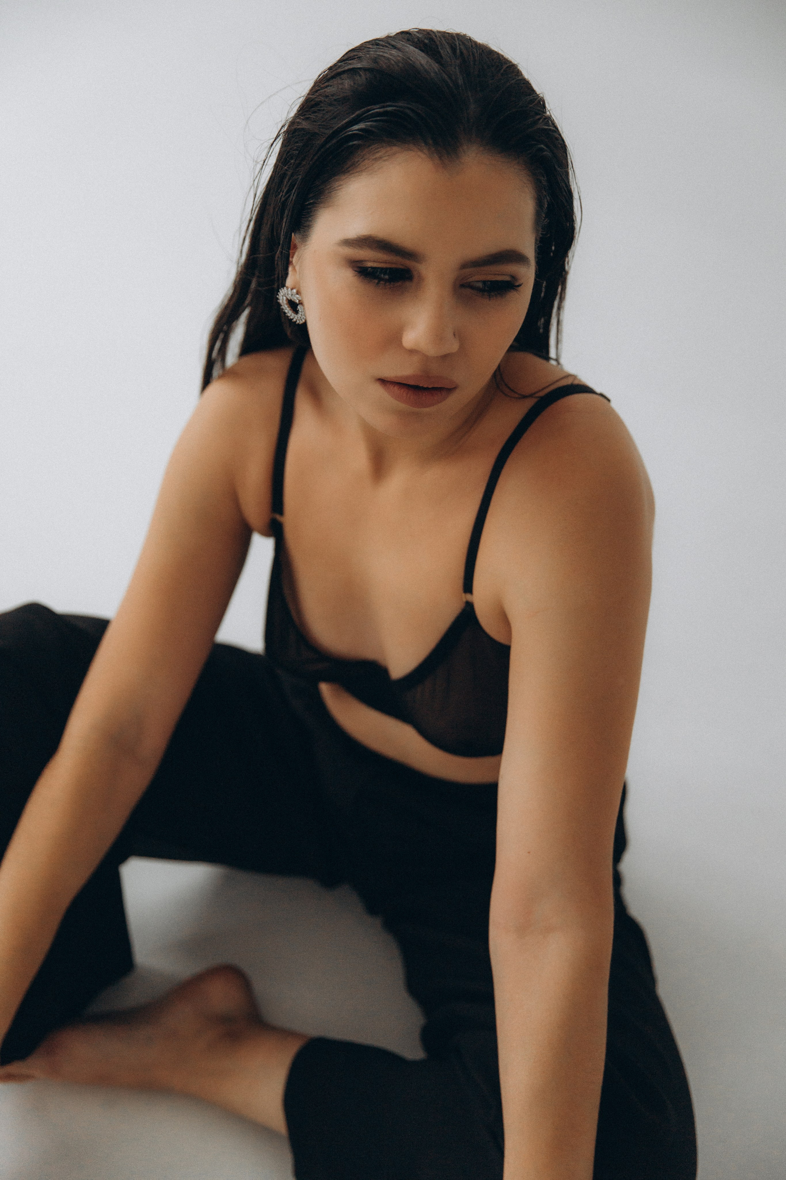 Studio Anita. Семейный и детский фотограф Башкатова Дарья Старый Оскол