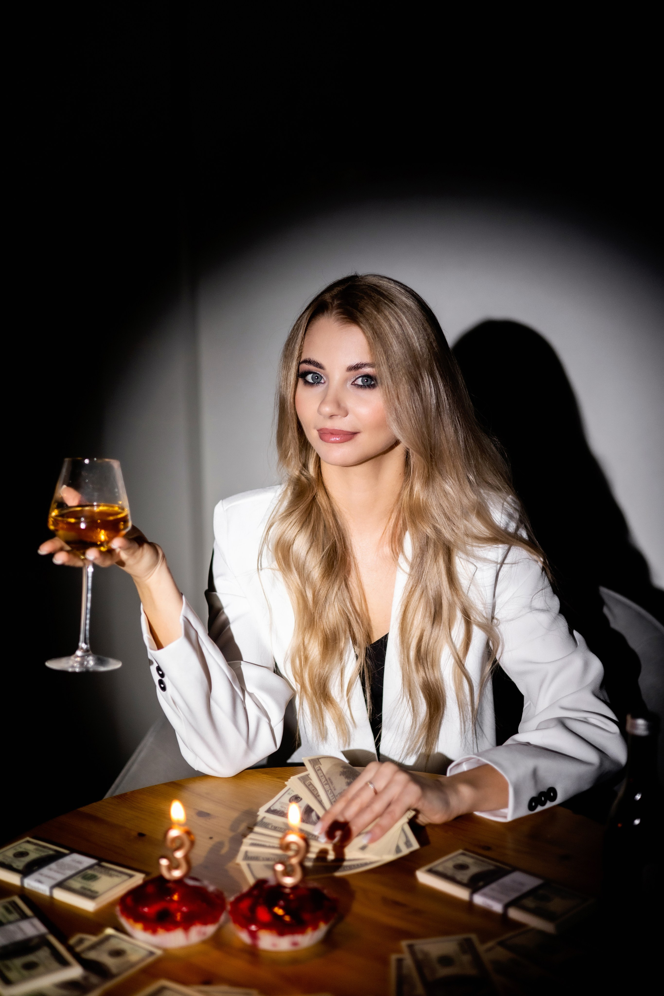 Елена. Фотограф Надежда Лукьянова