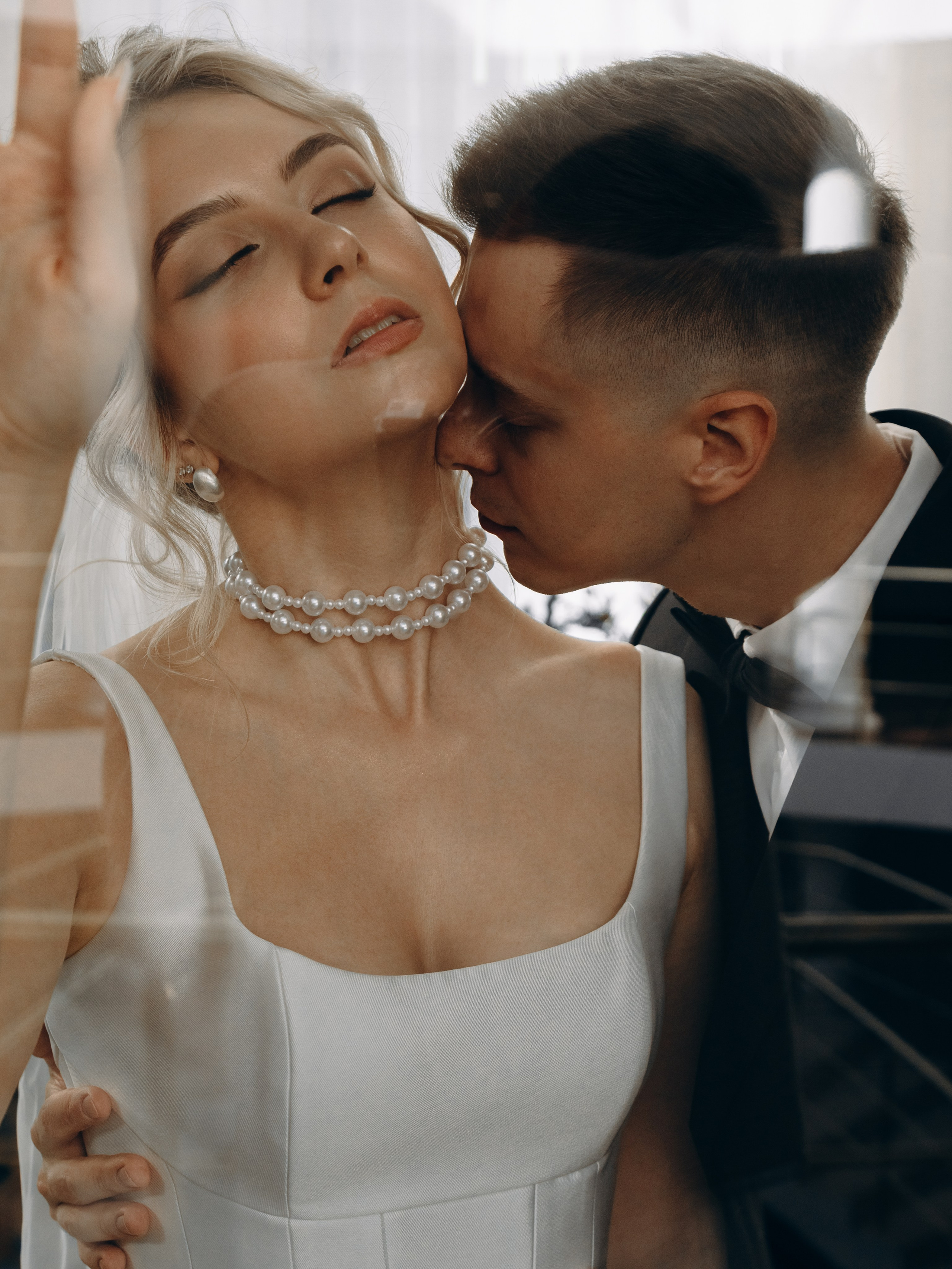 2 hours. Свадебный фотограф в Санкт-Петербурге и Москве Андрей Чернов