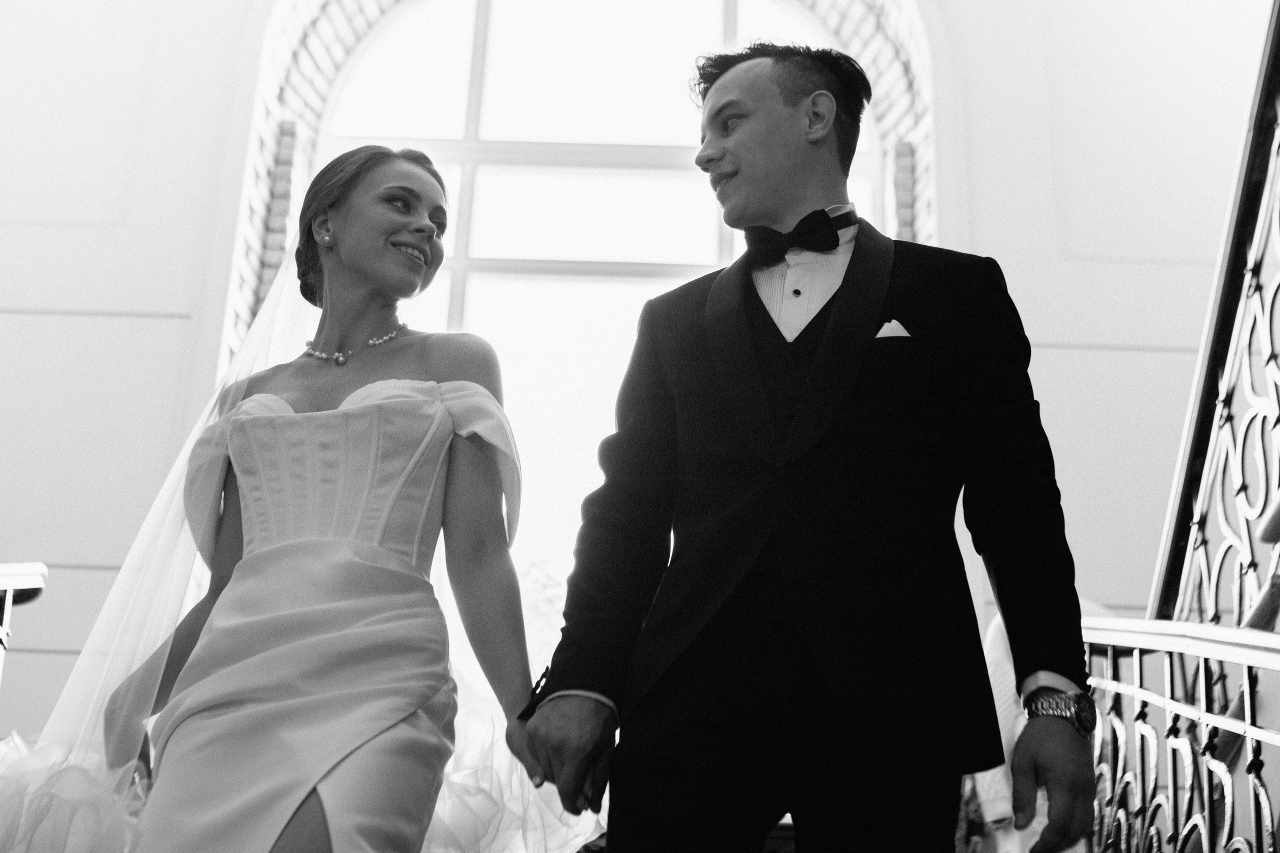 Kirill&Angel. Свадебный фотограф в Санкт-Петербурге и Москве Андрей Чернов