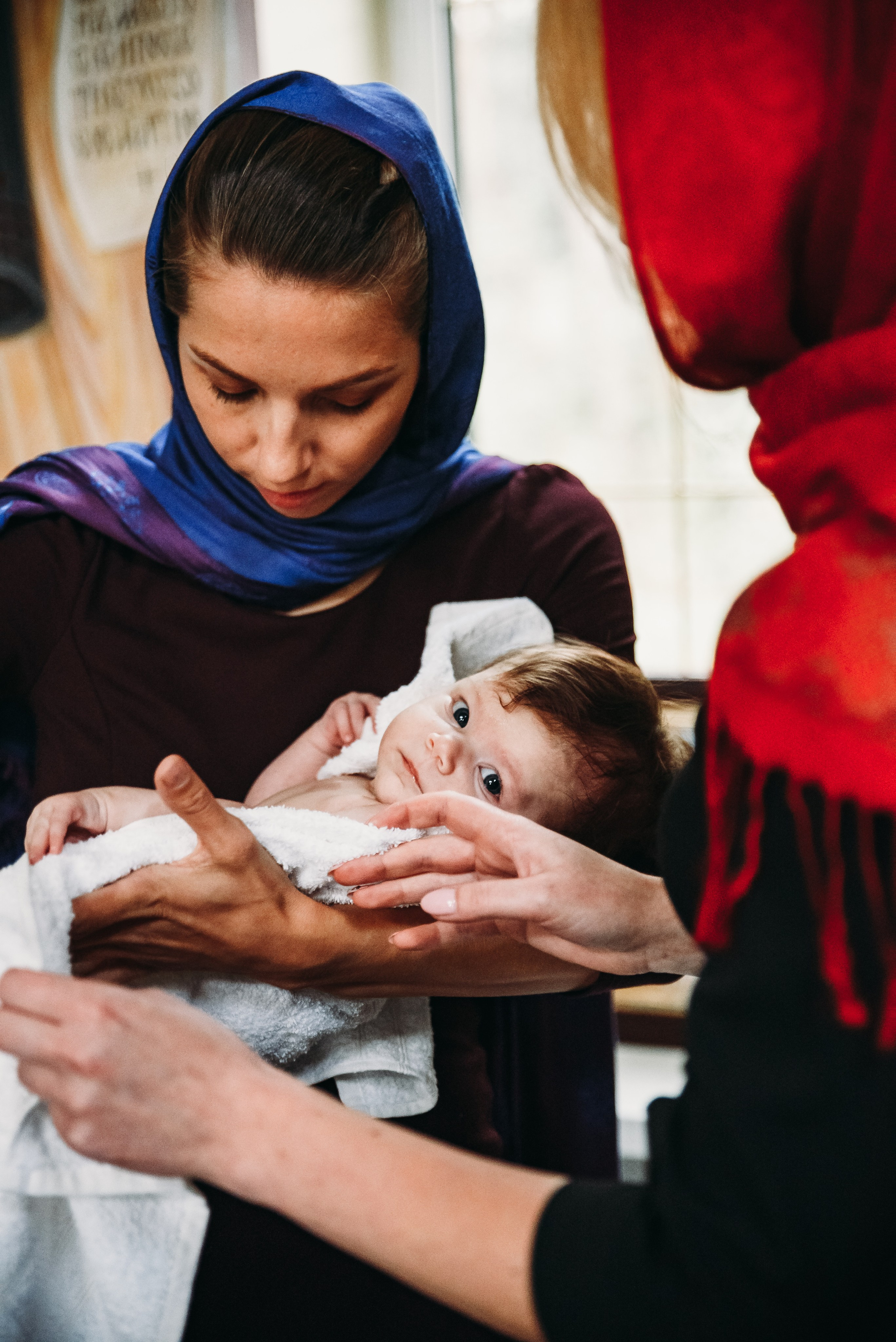 Фотосессия крещения в Новогрудке. Фотограф на крещение. Свадебный и семейный фотограф в Минске Филиппович Александр
