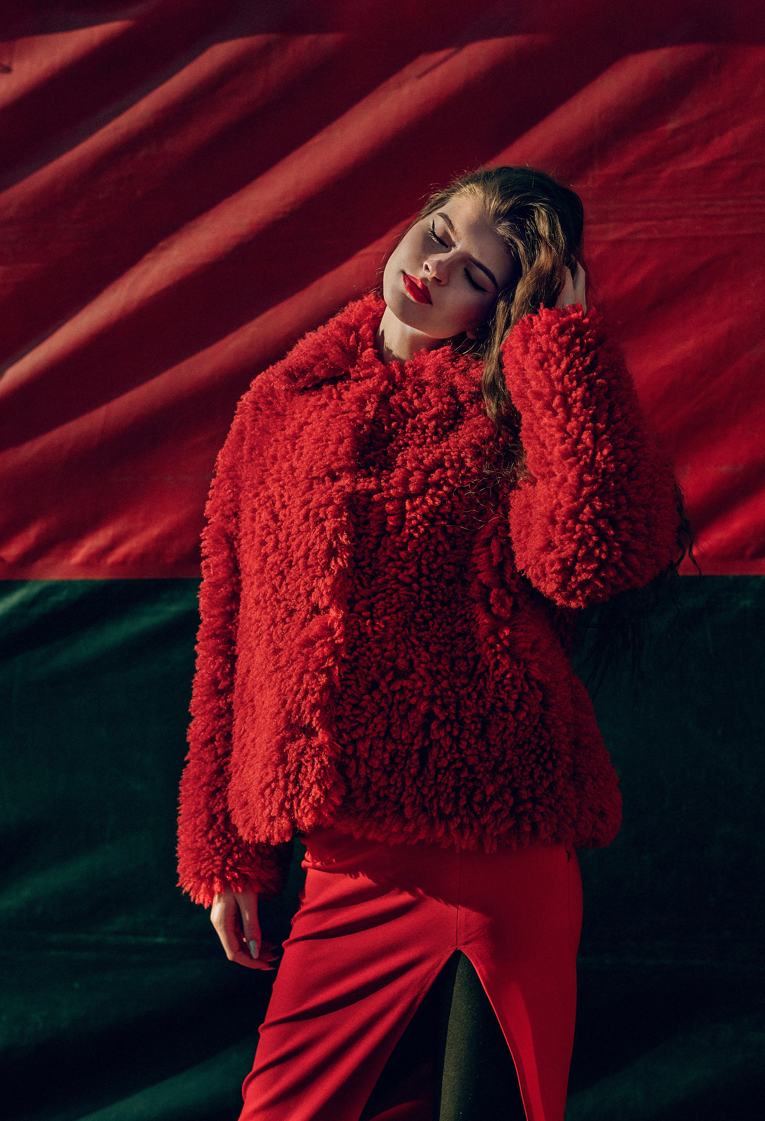 Эмма. Семейный фотограф Ульяна Сиденко — Иркутск