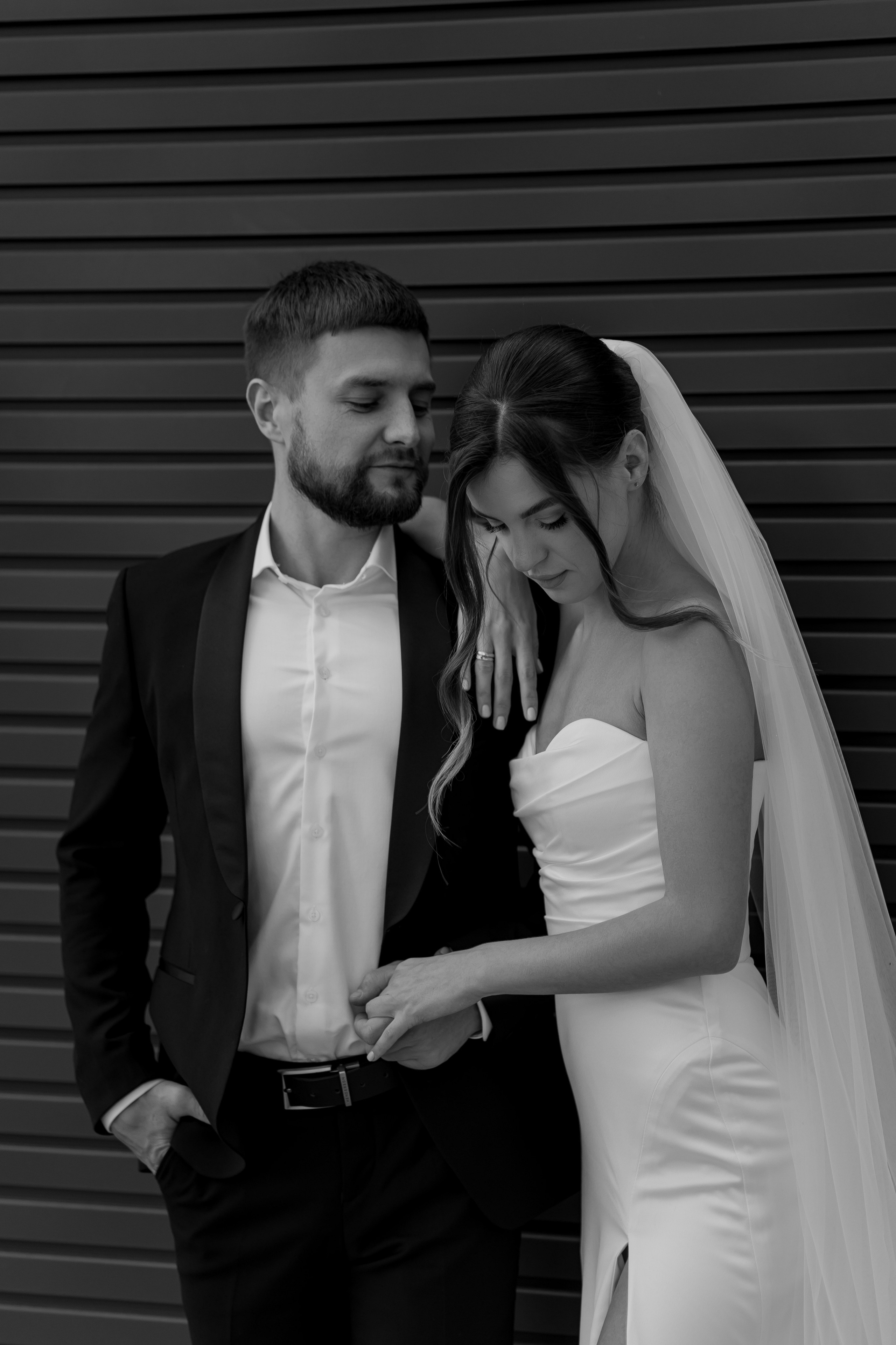 Александр и Елена. Свадебный фотограф Ксения Трухина в Нижнем Новгороде и Москве