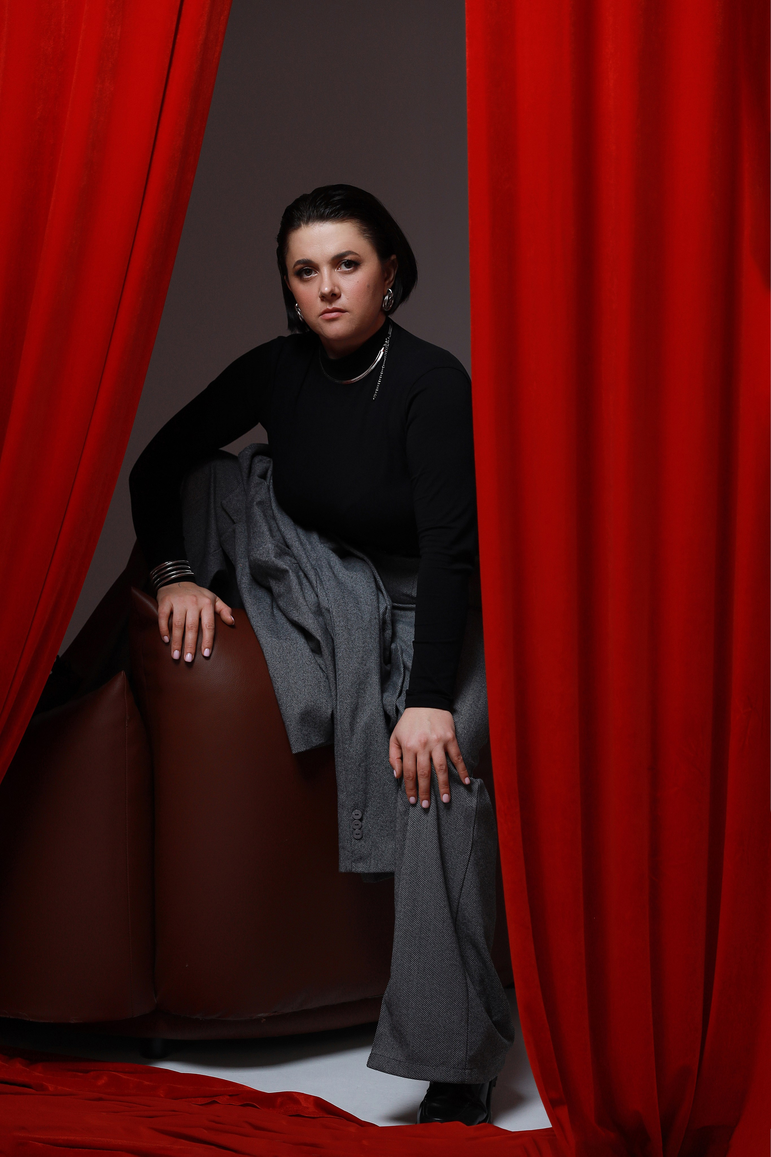 Индивидуальные фотосессии. Школьный фотограф в Красноярске