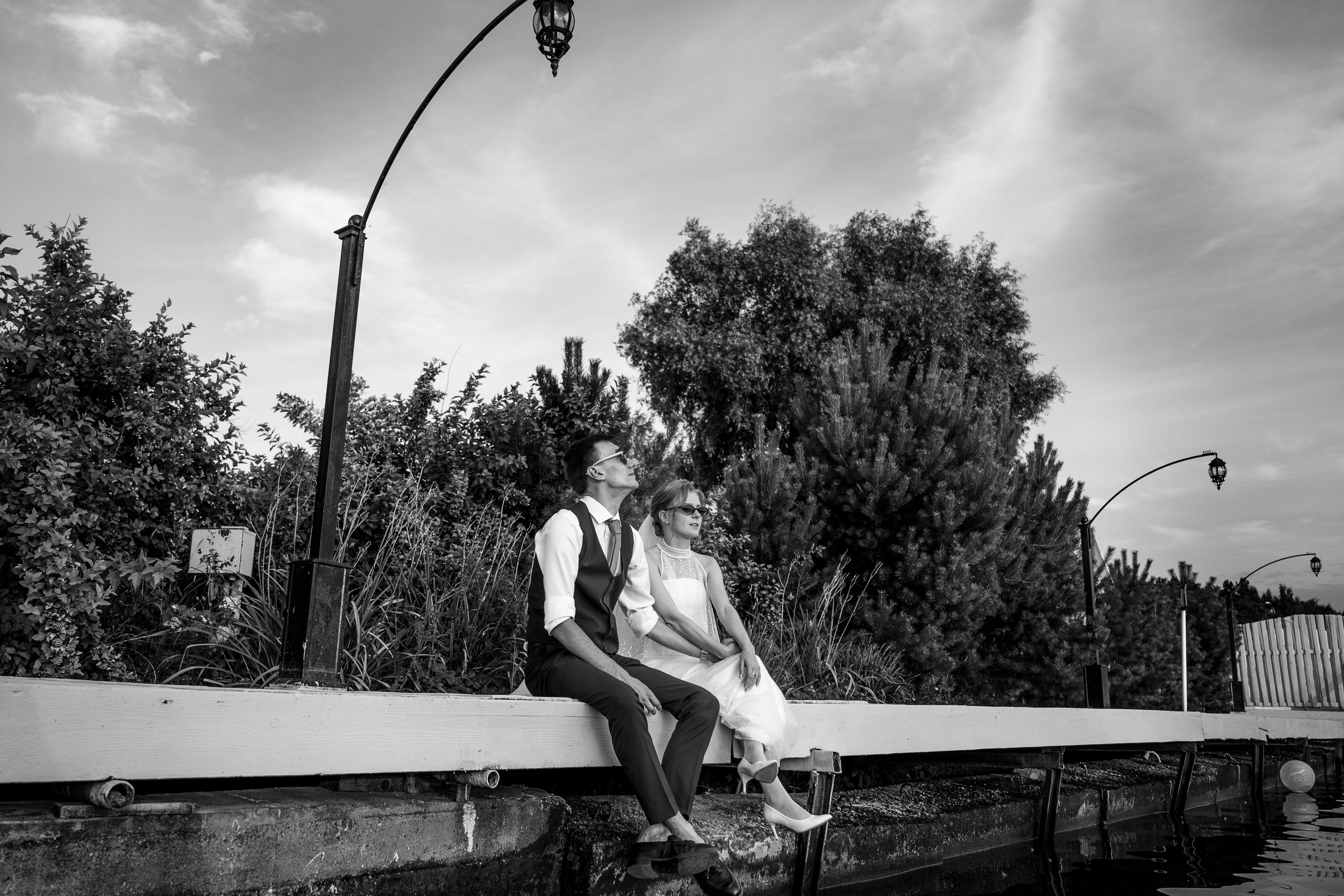 Daniil & Ekaterina. Sergey,kuzichev