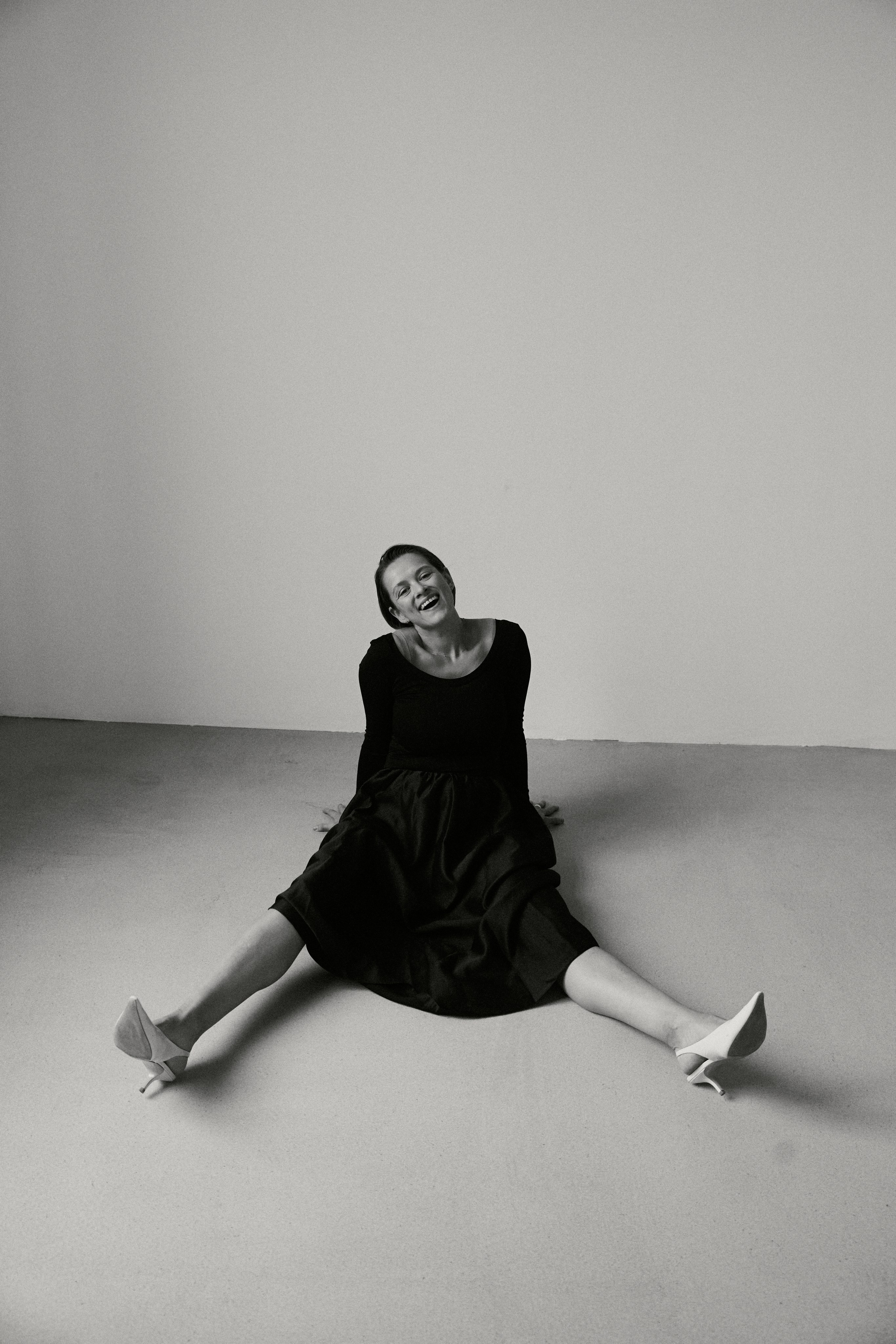 Полина. Семейный и детский фотограф Юлия Шох