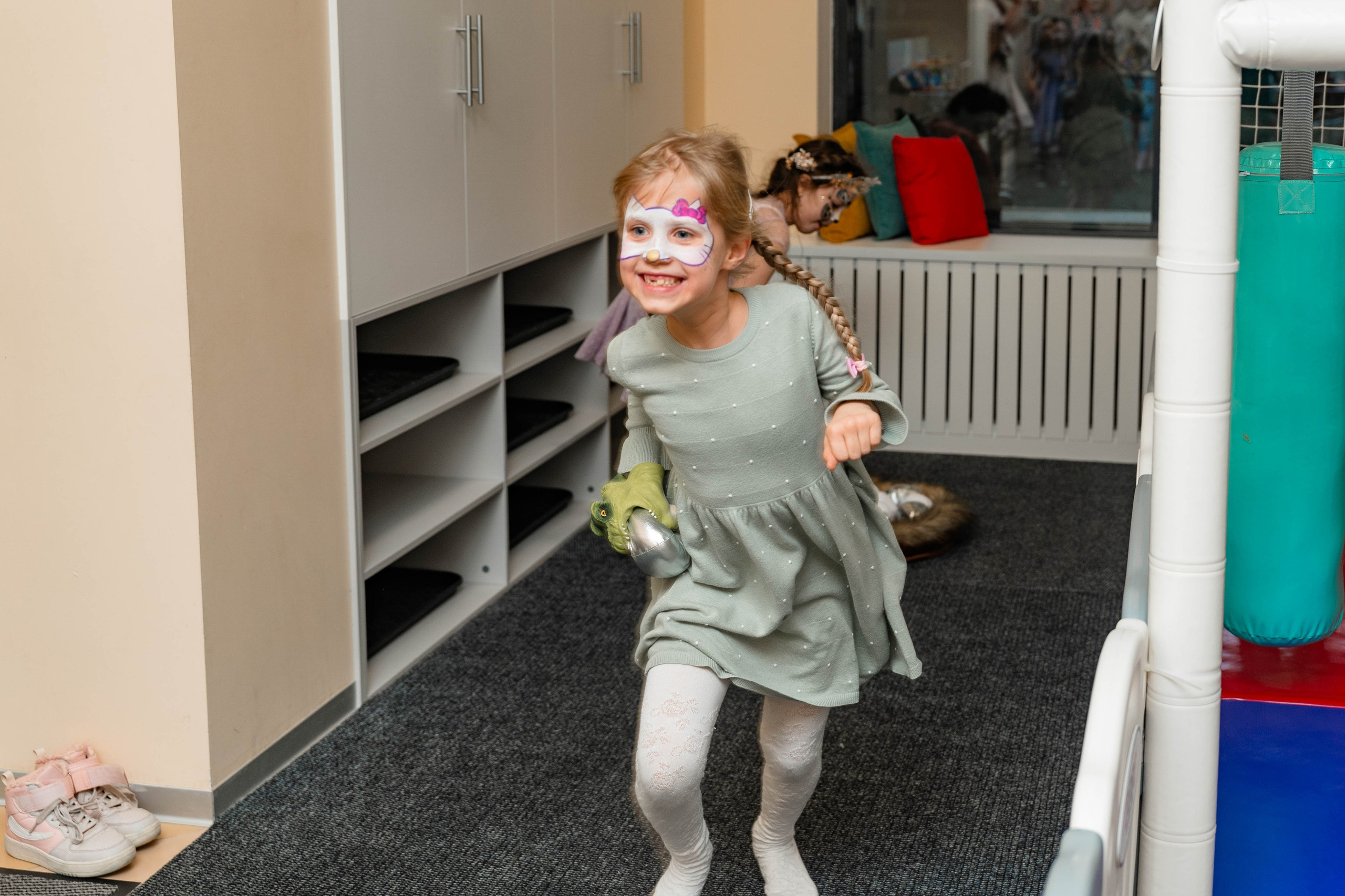 День Рождения Лауры в TiDi-клуб. Фотограф Никита Комаров