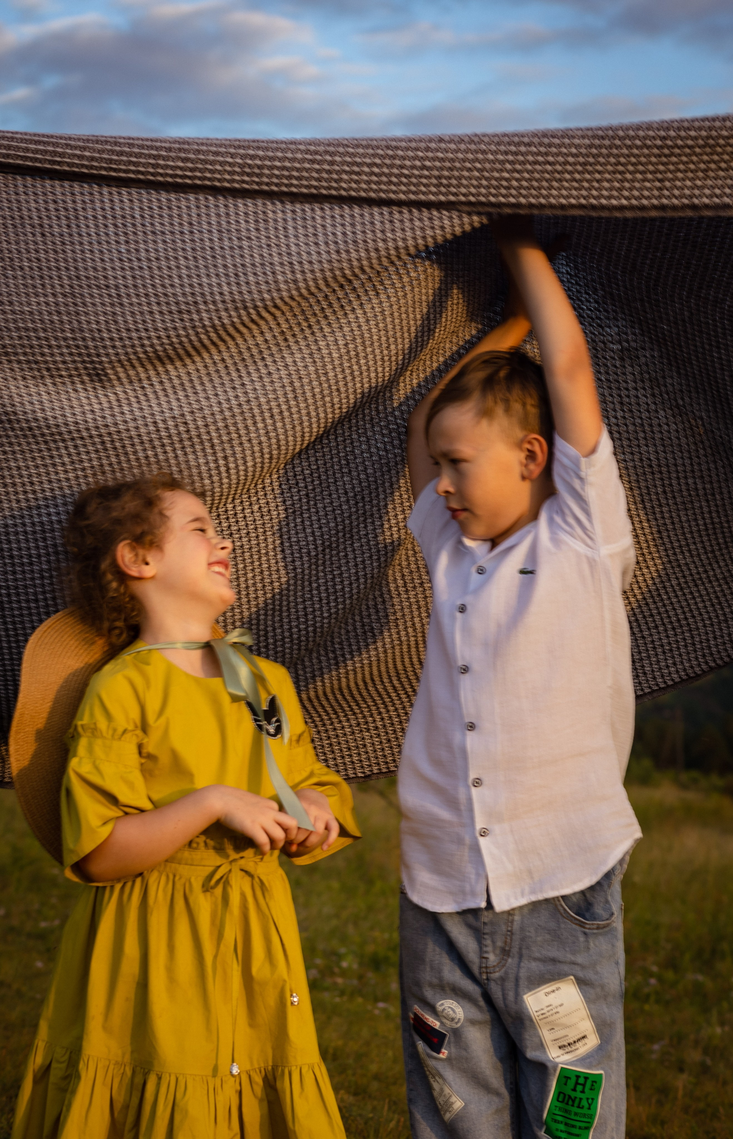 Закат. Фотограф Григорьева Ольга. Портретная, семейная съёмка, Love Stori, видеосъёмка в городе Чита. Выпускные альбомы, фотокниги