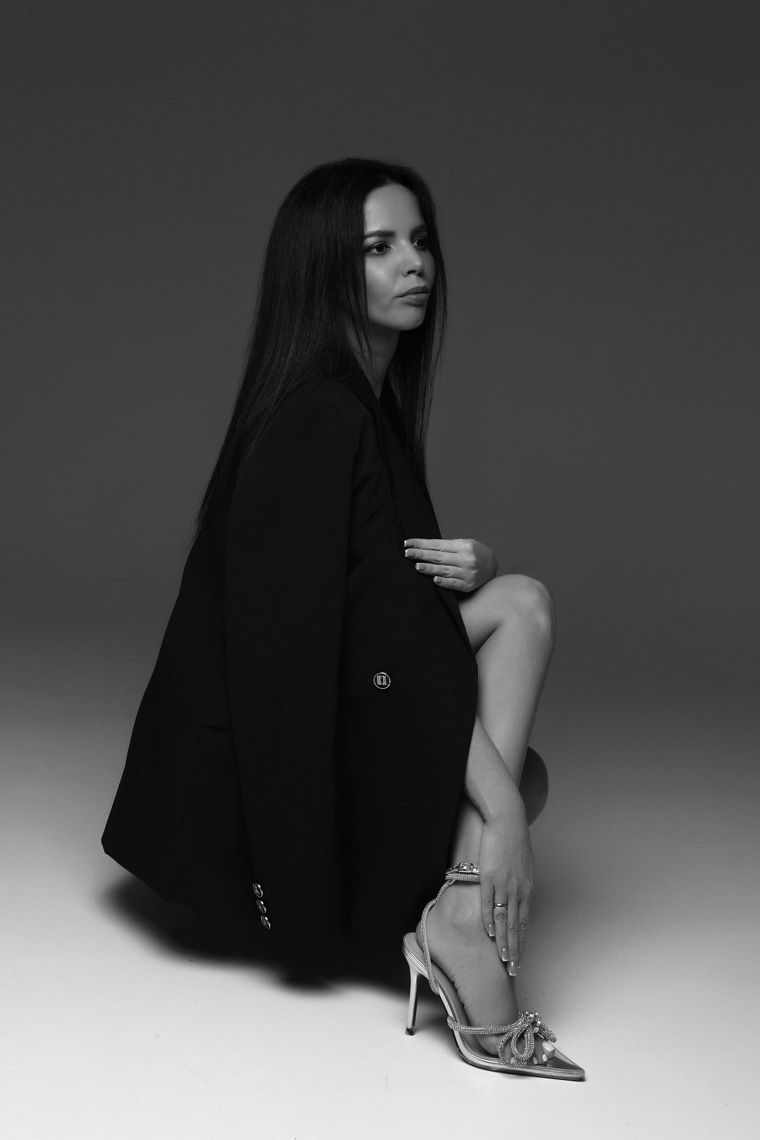 Индивидуальная фотосессия. SASHA BUYANOVA PHOTO