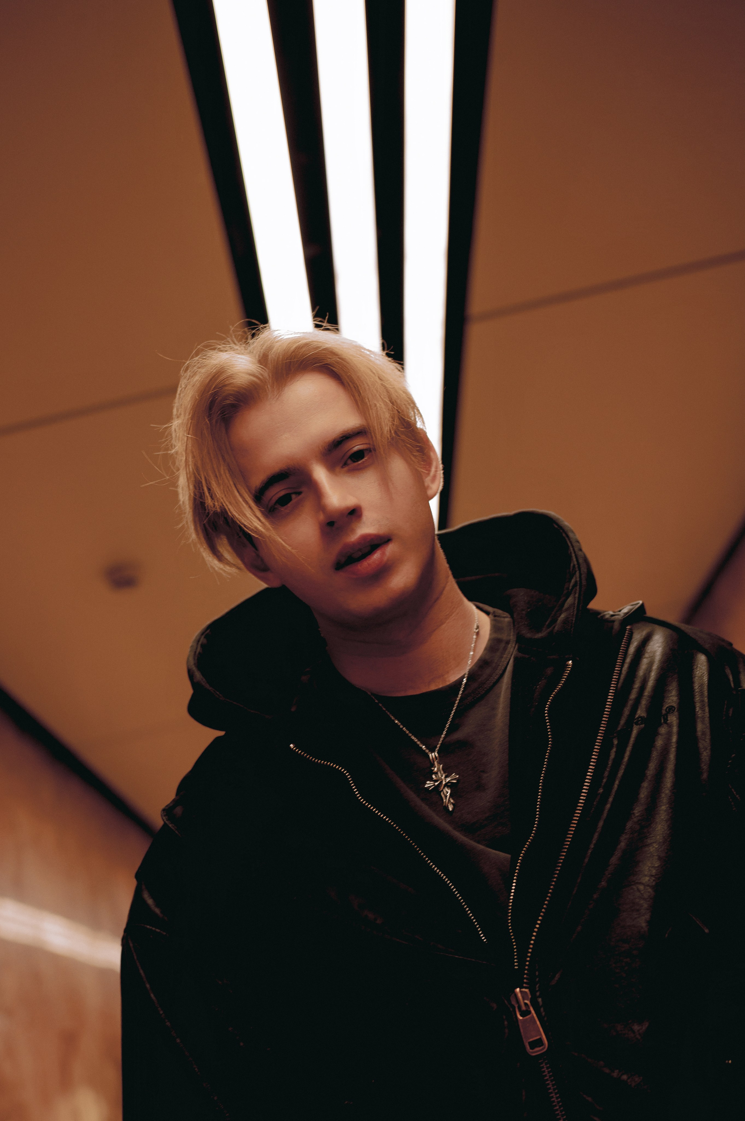 Natcorn — стример, блогер, ютубер!. Вито Бурмасов | Москва