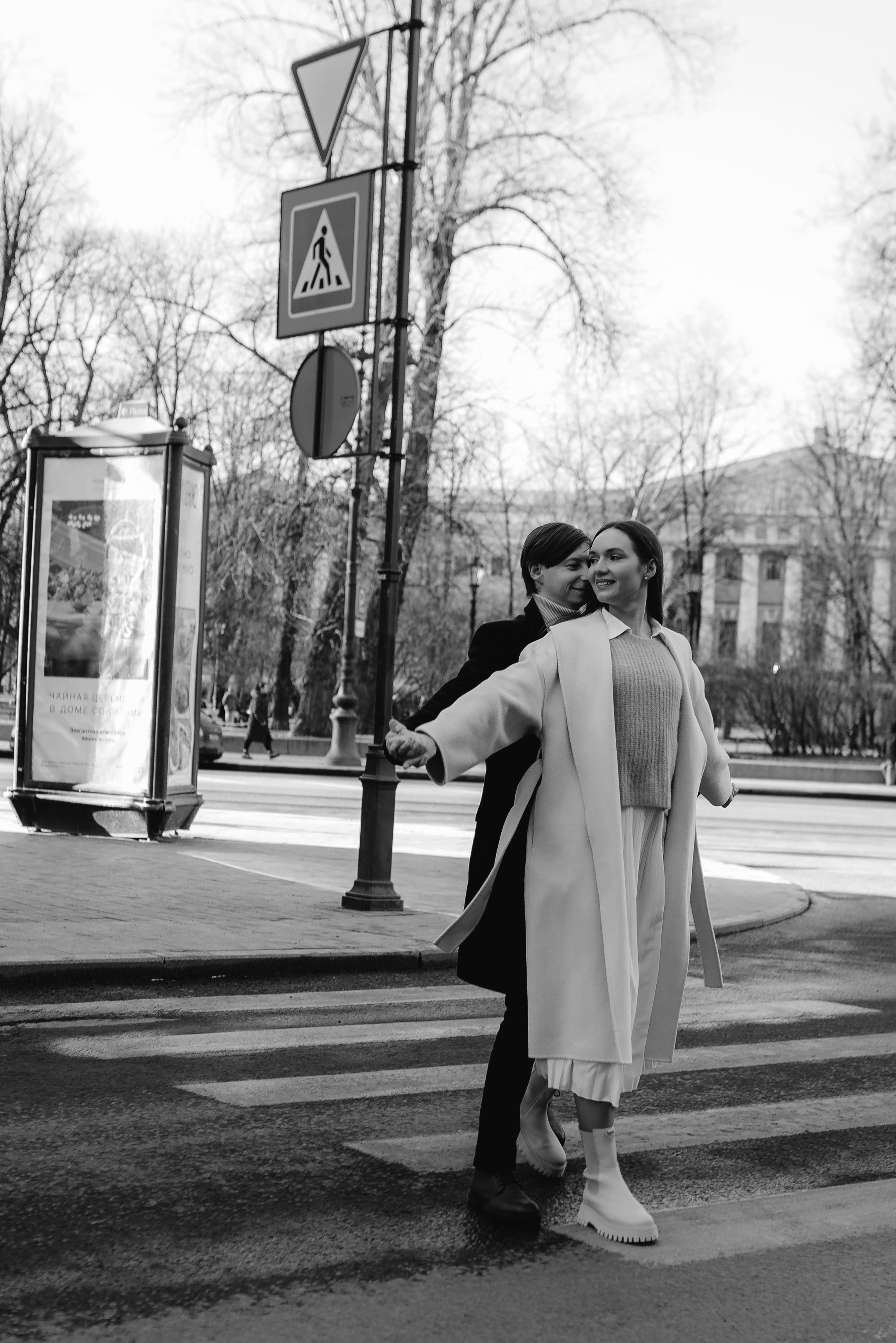 фотосессия для пары санкт-петербург