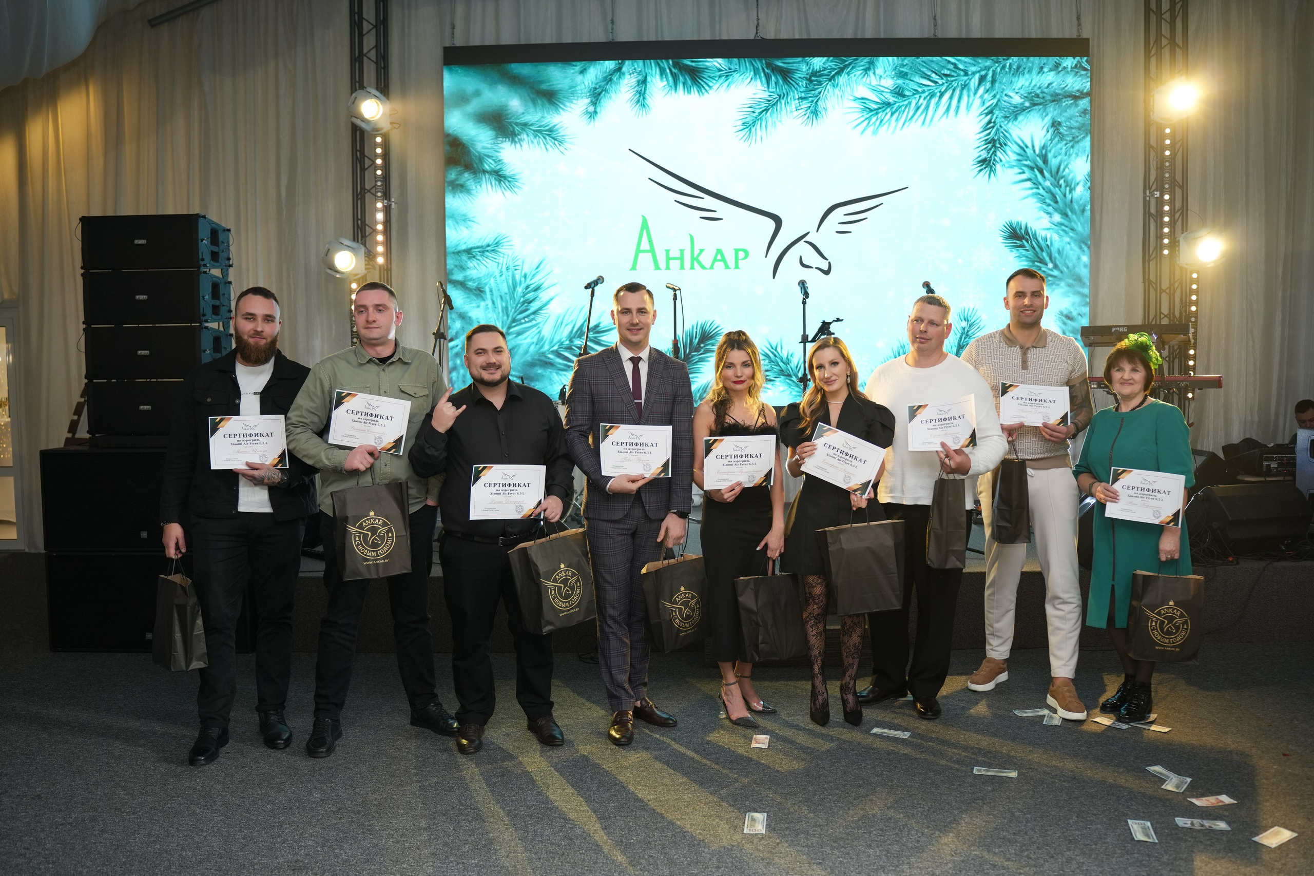 Анкар. Семейный и свадебный фотограф Минск, Беларусь Анна Орловская