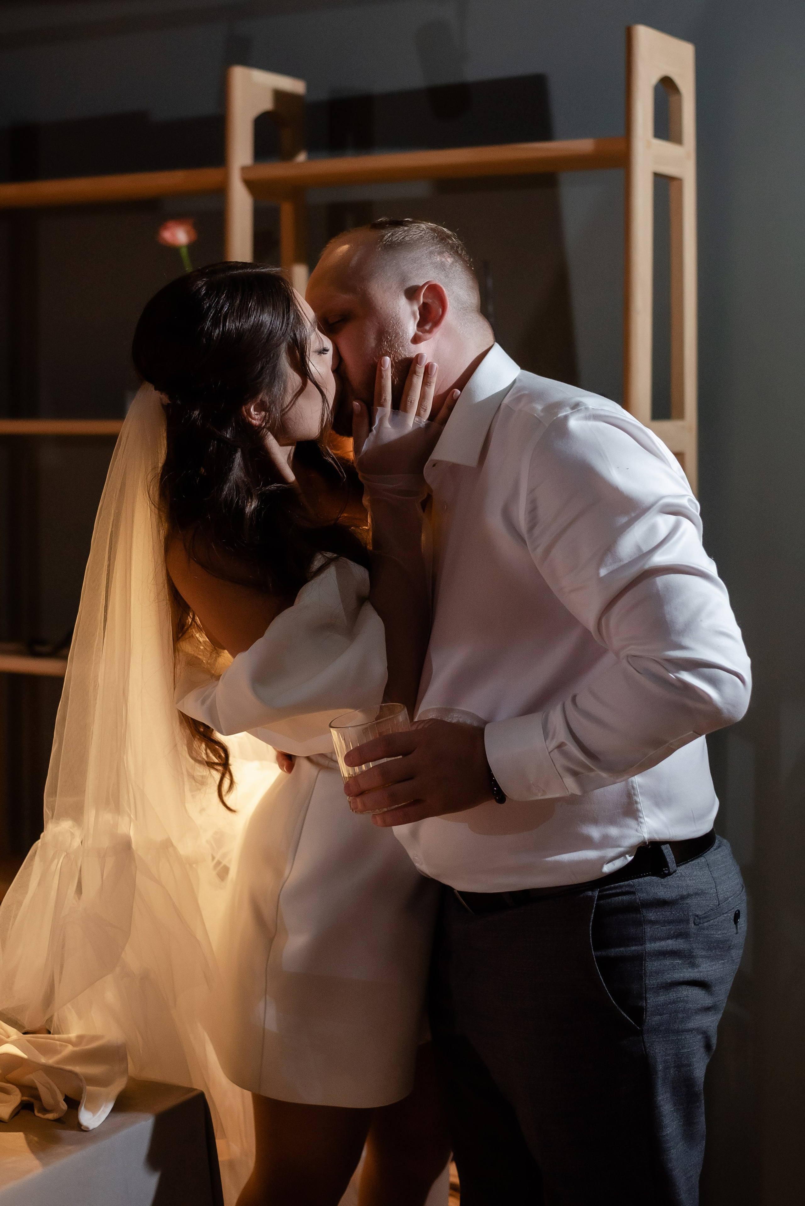 Марина+Василий. Свадебный и семейный фотограф Волгоград Ксения Афонина