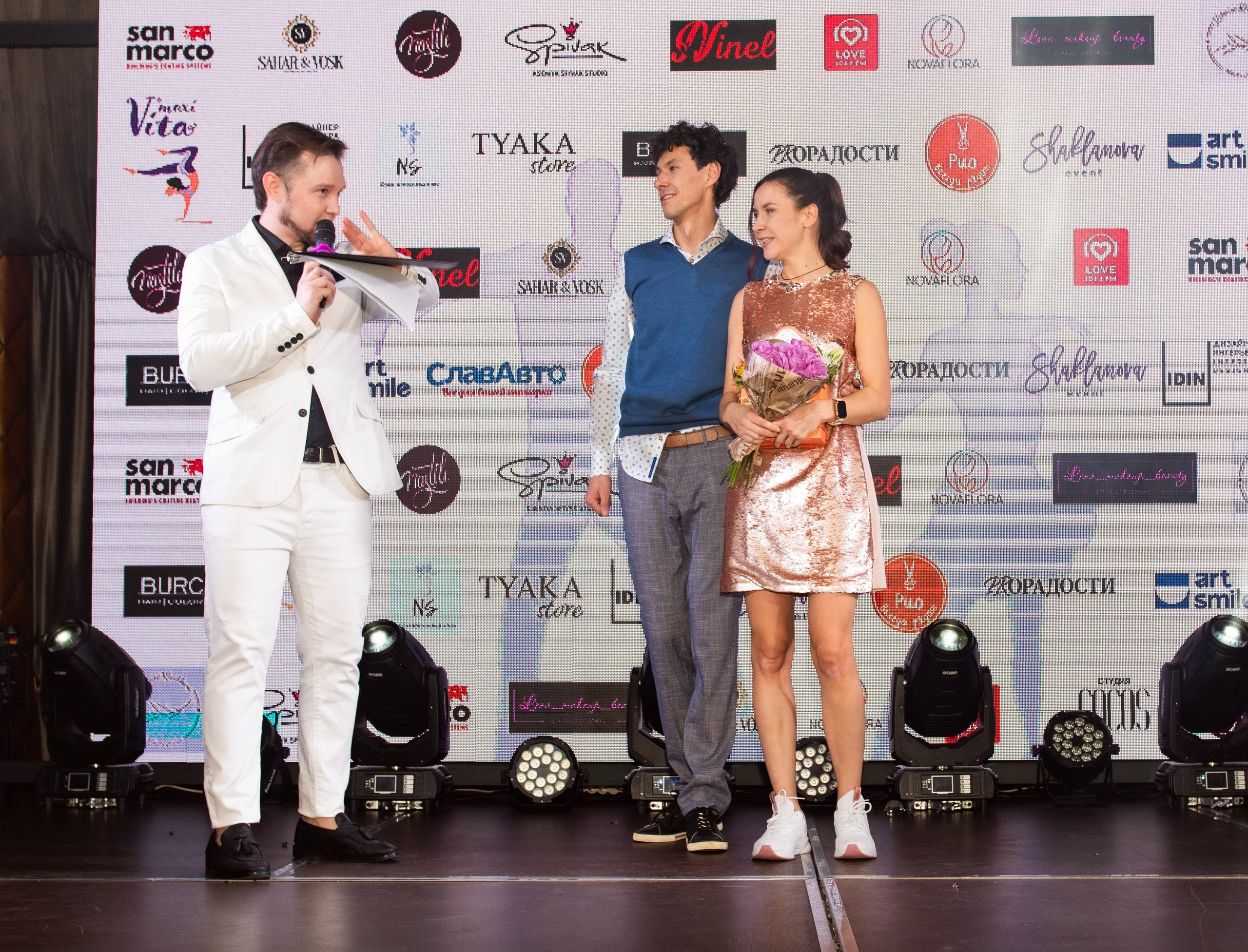 Репортажная съёмка. Анна Моисеева фотограф самара