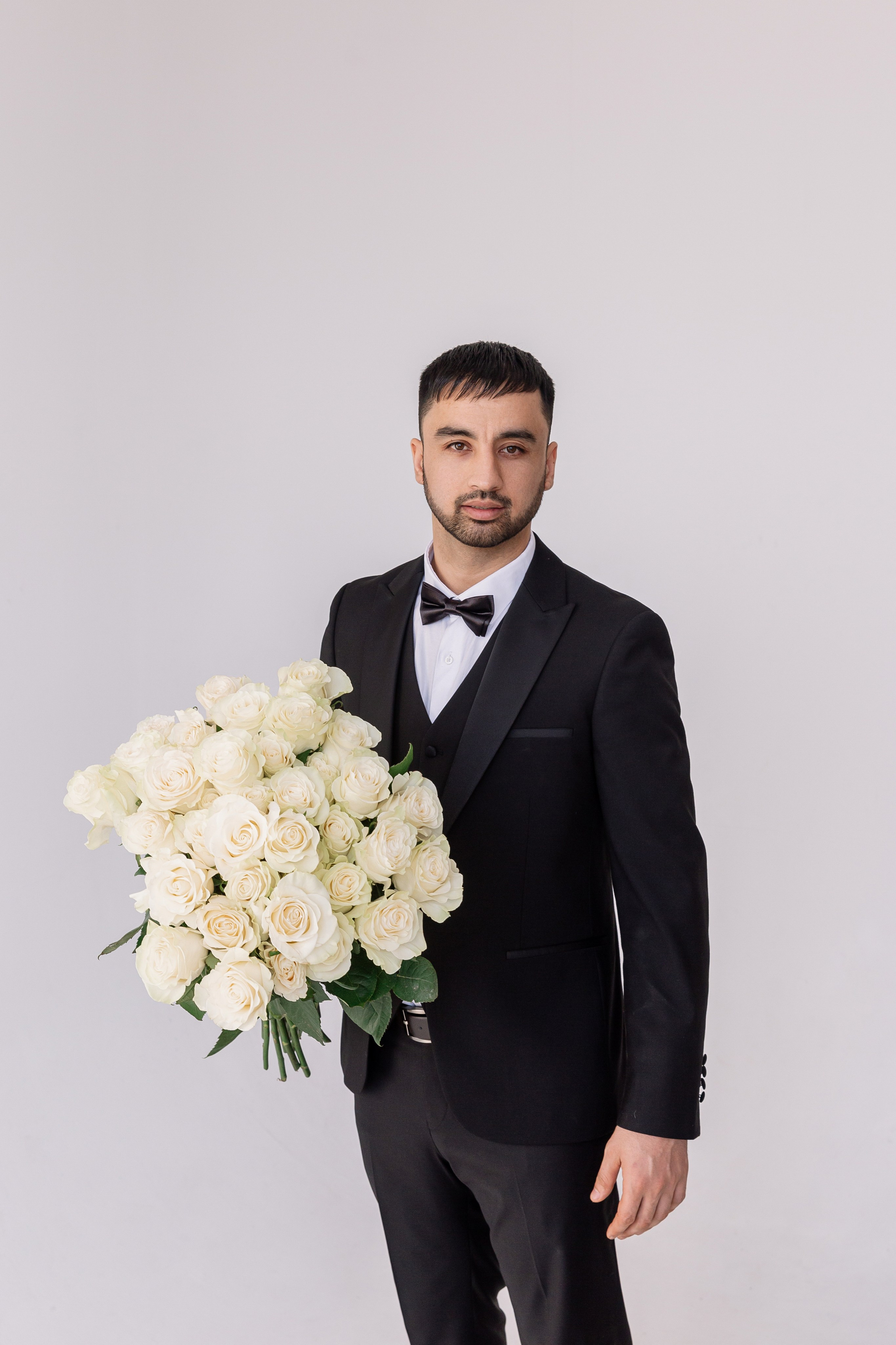 Цветочный салон. Свадебный фотограф в Томске Юлия Солнечная | Живые эмоции