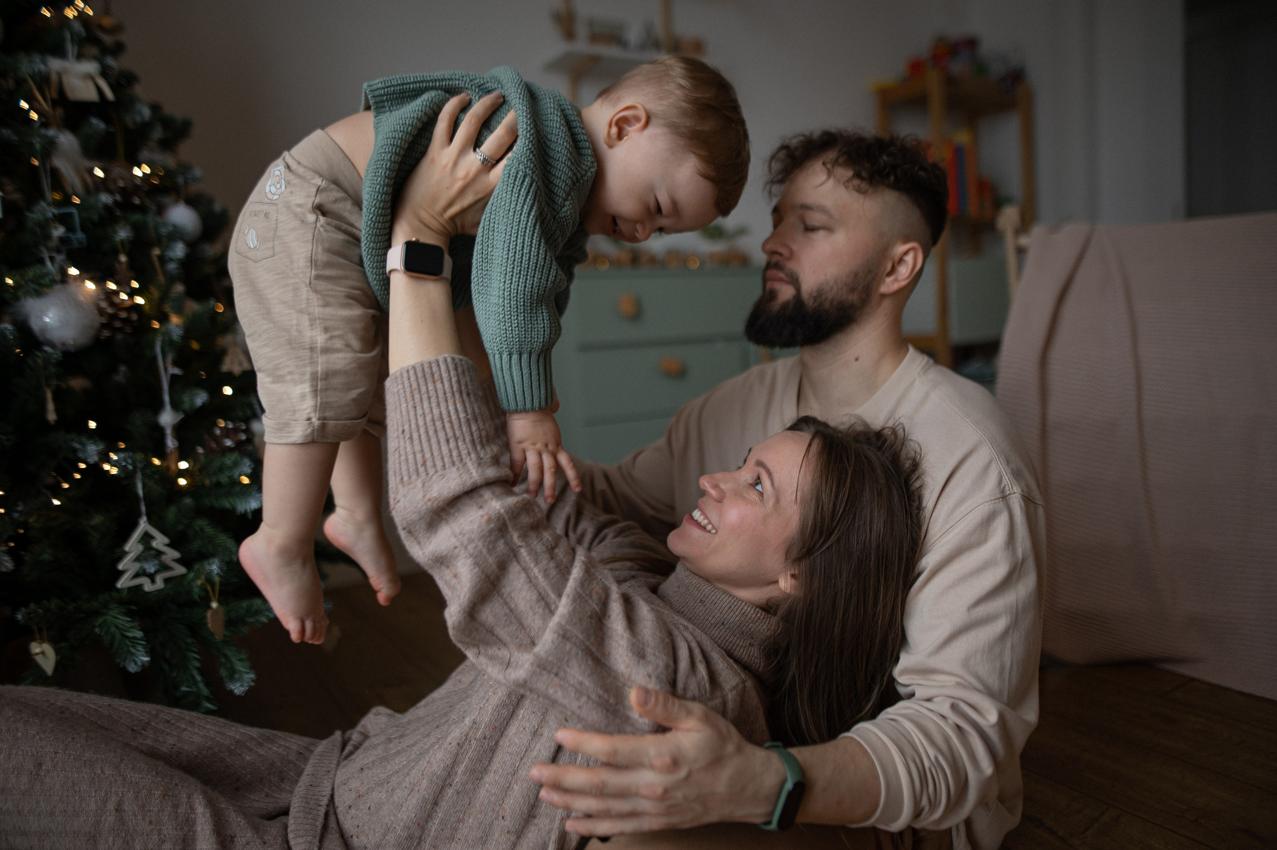 Ира, Саша, Филл. Www.ostermiller.ru