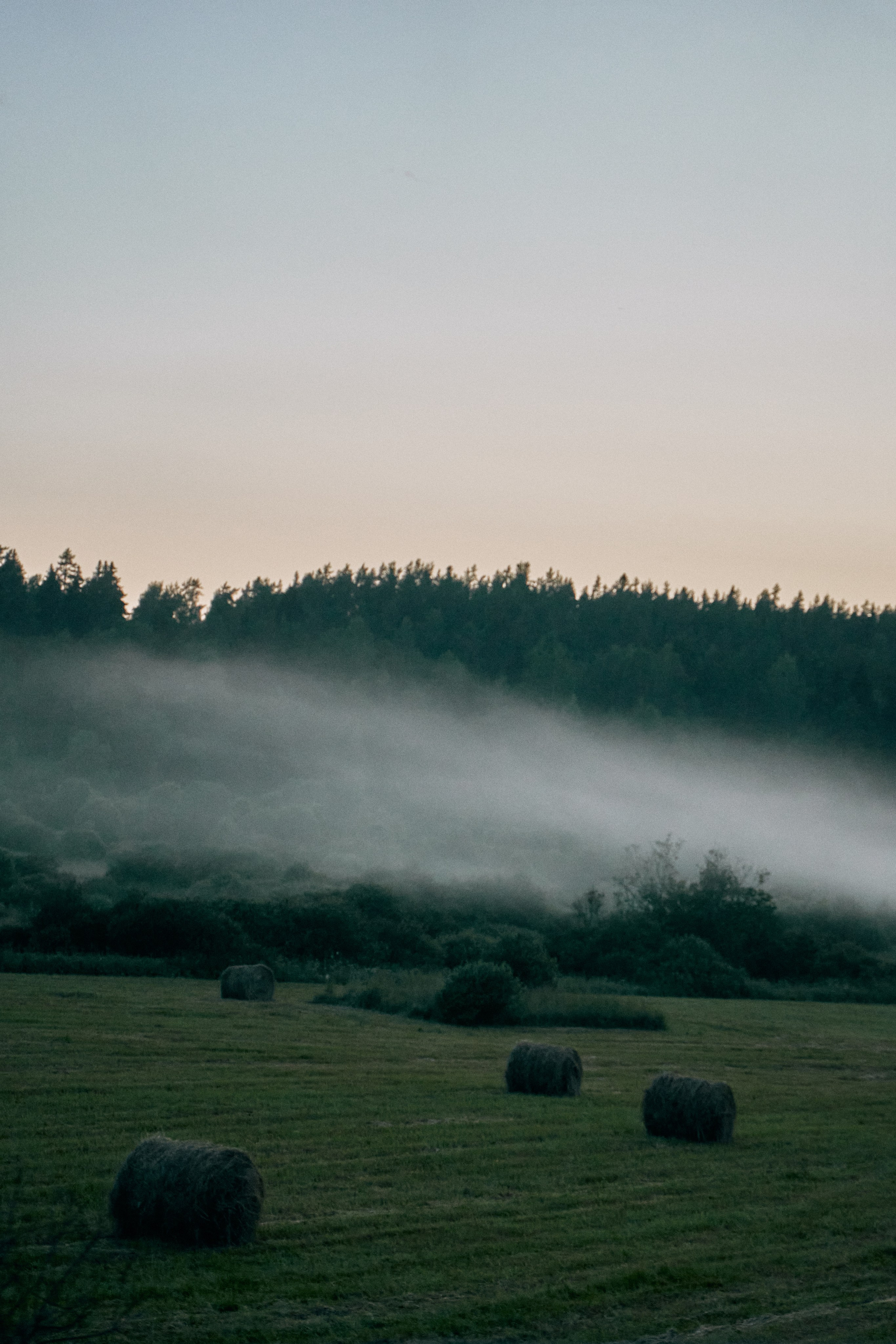Europe. Olya Filina | Moscow Photographer