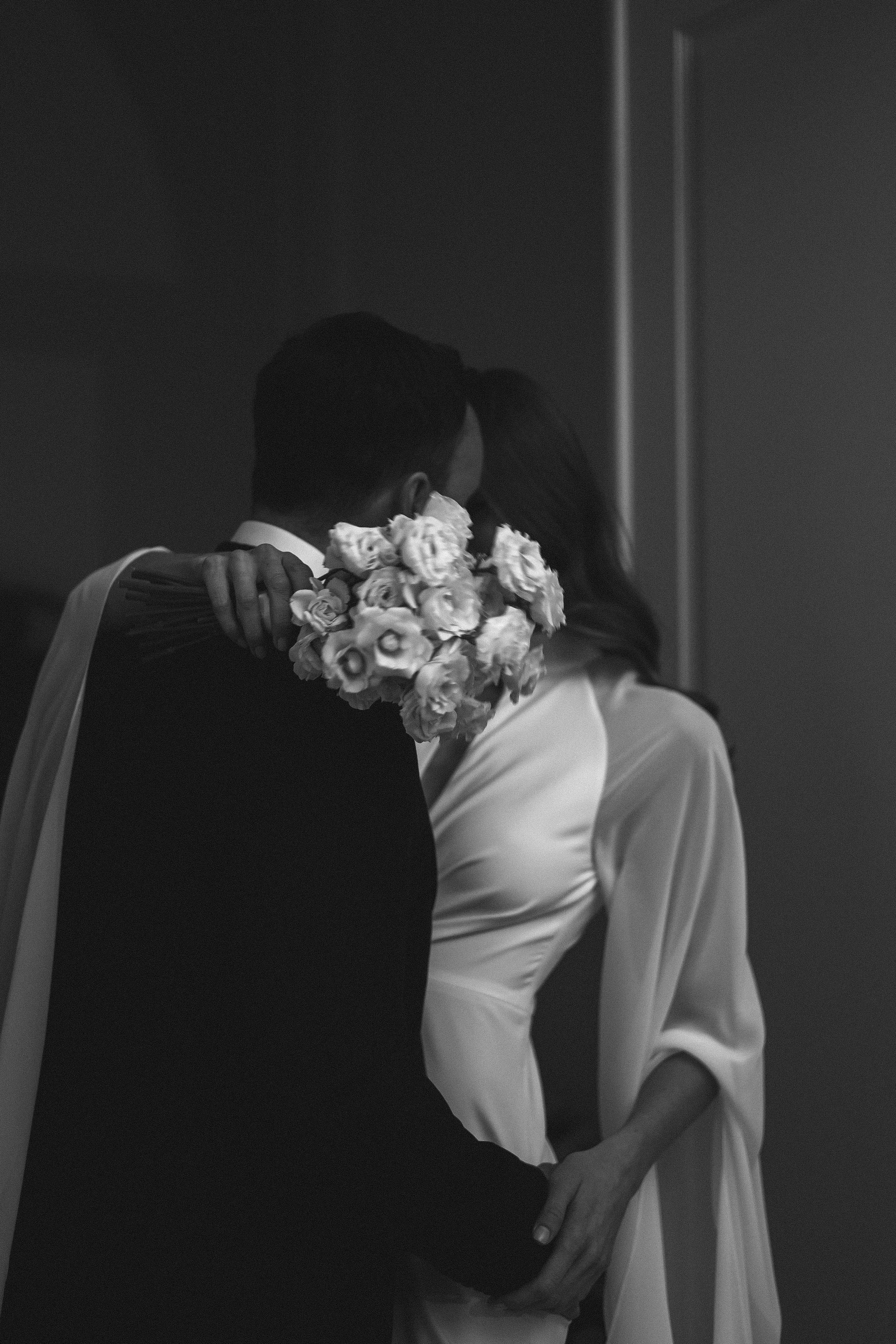 А&E. Утро жениха и невесты. Диана Чечель. Свадебный и портретный фотограф в Москве