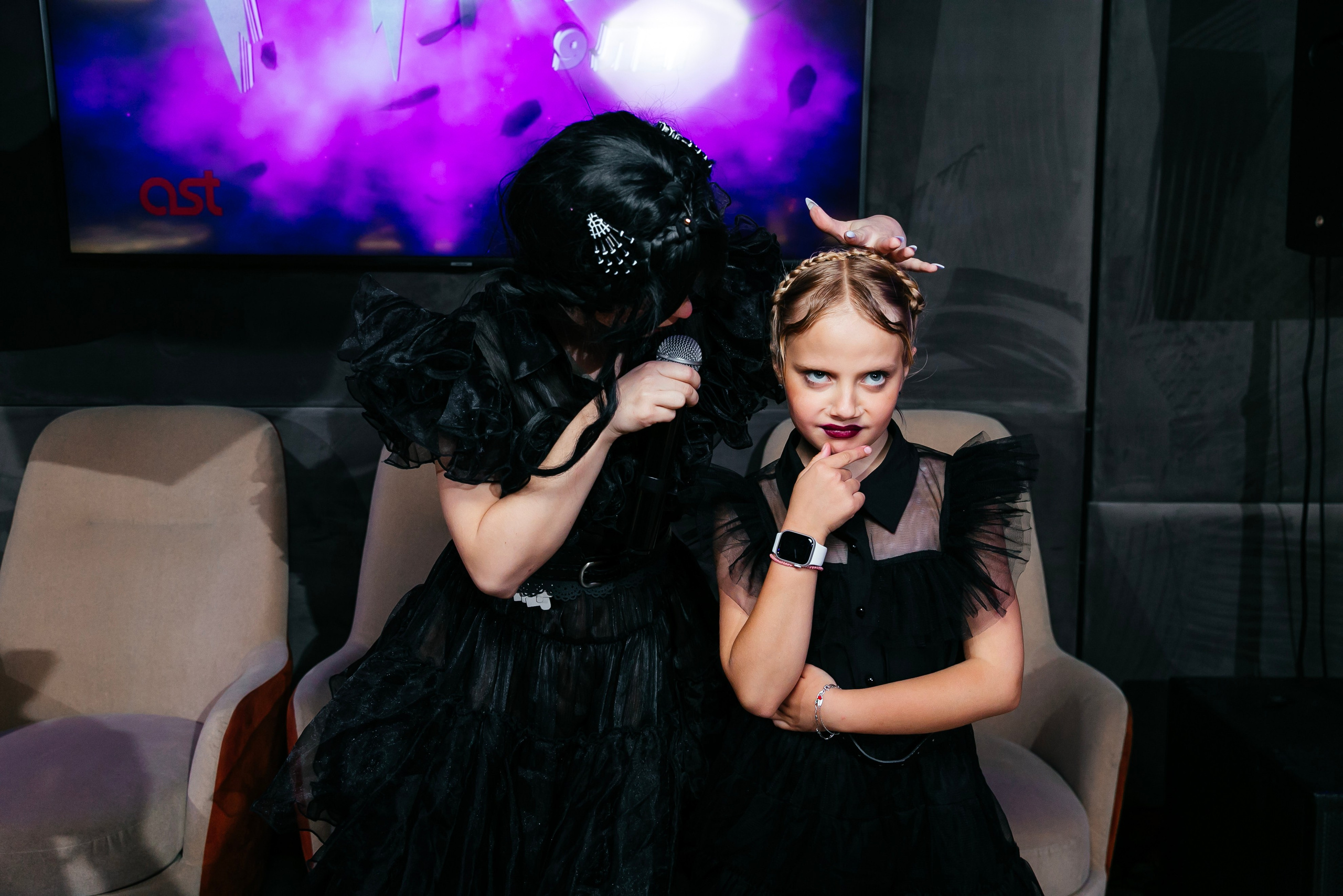 Детские дни рождения. Свадебный и репортажный фотограф Александр Козлов