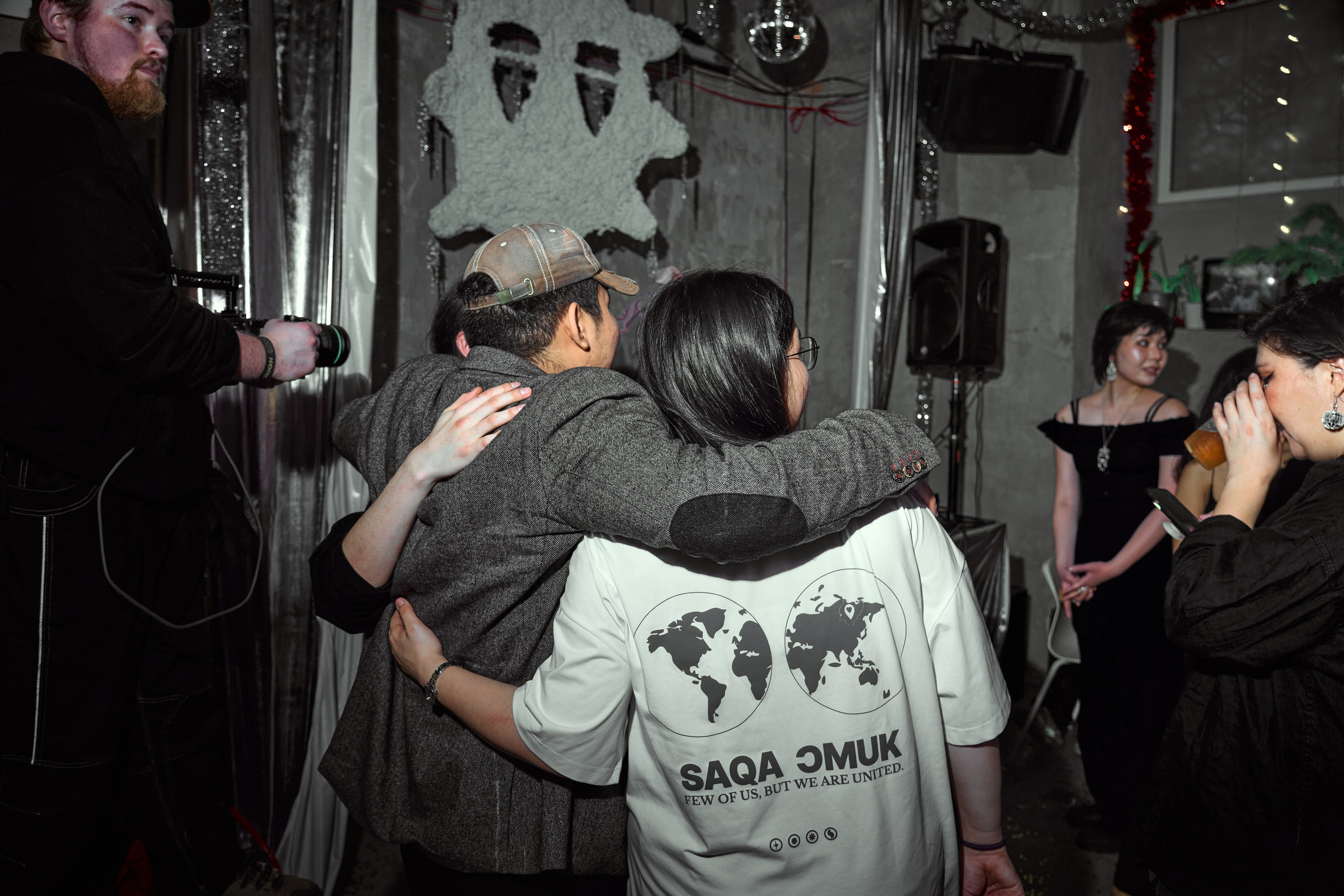 EVENT «URAAN 10 YEARS». Фотограф мероприятий / Ваши воспоминания — Моя забота