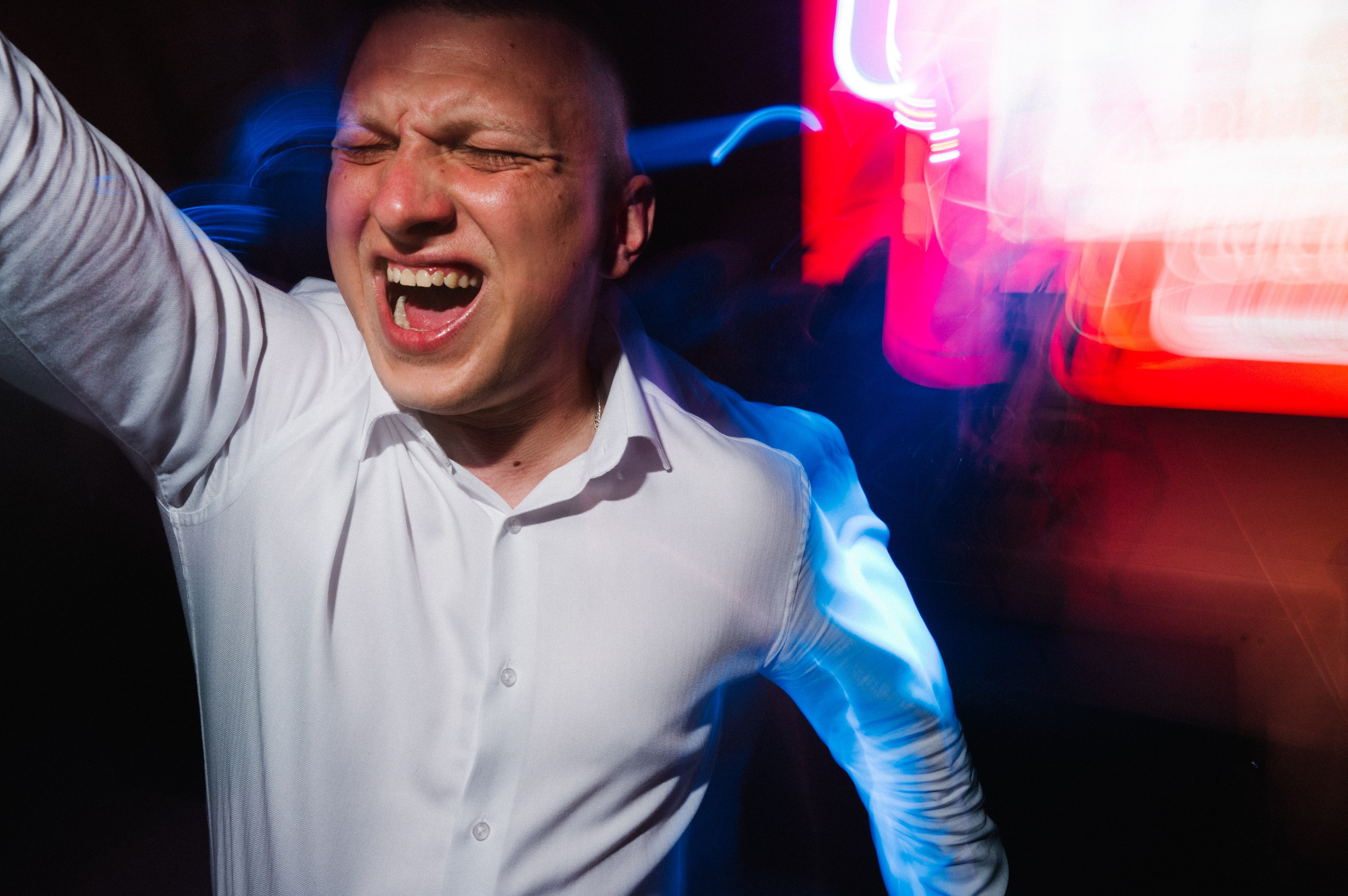 Иван и Александра. SARKISOPH | Фотограф Волгоград