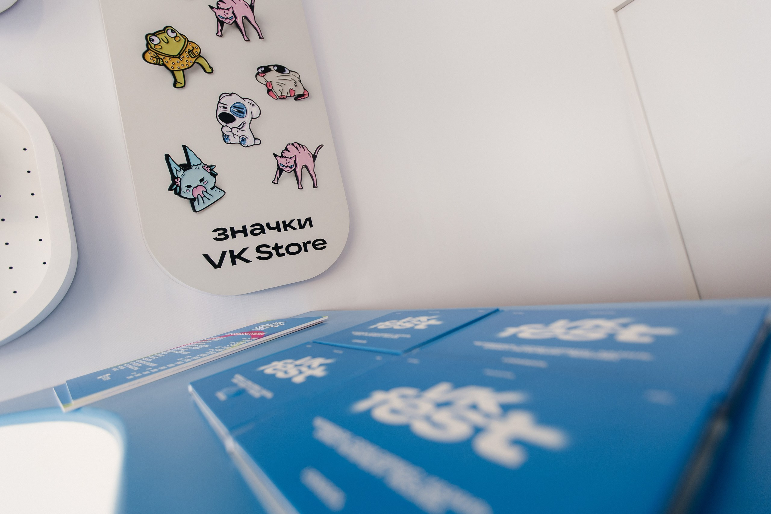 VK FEST |VK STORE | МОСКВА, 2025. Five Media — репортажный фотограф Москва | Мск