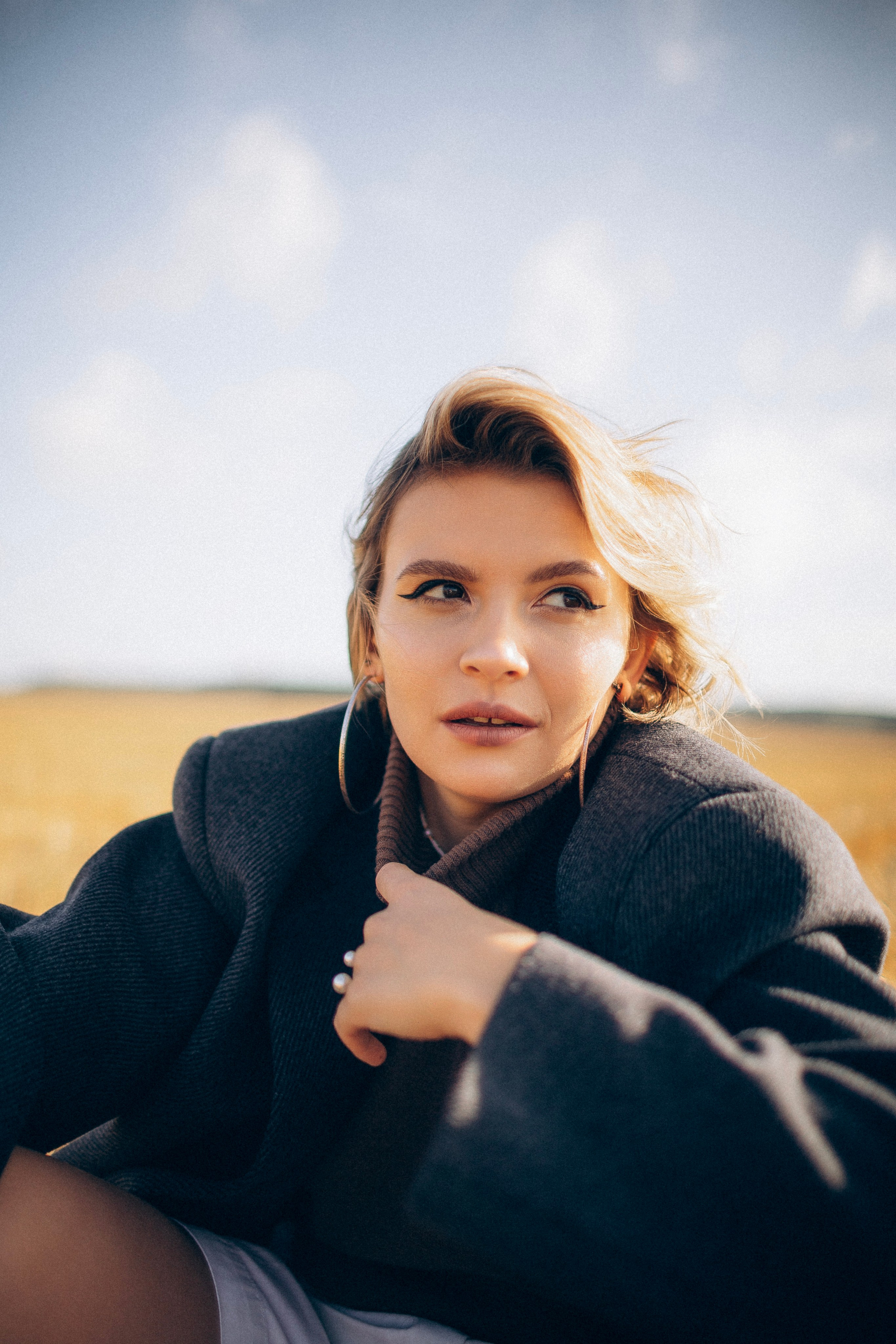 Ксения. Семейная съемка — это красивый способ признаться своей семье в любви