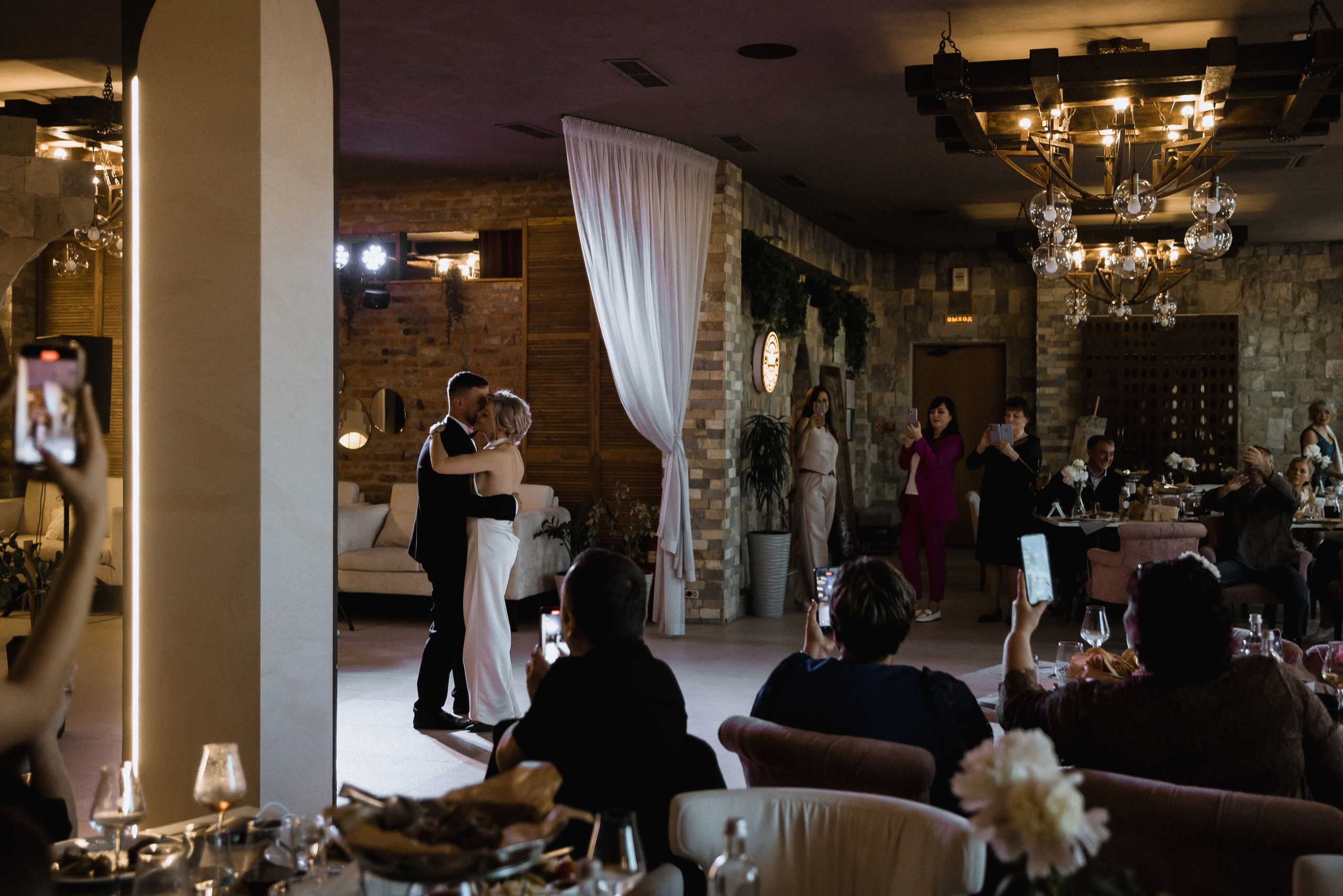 Павел и Александра. Свадебный и семейный фотограф в Анапе/Новороссийске Виктория Чайка