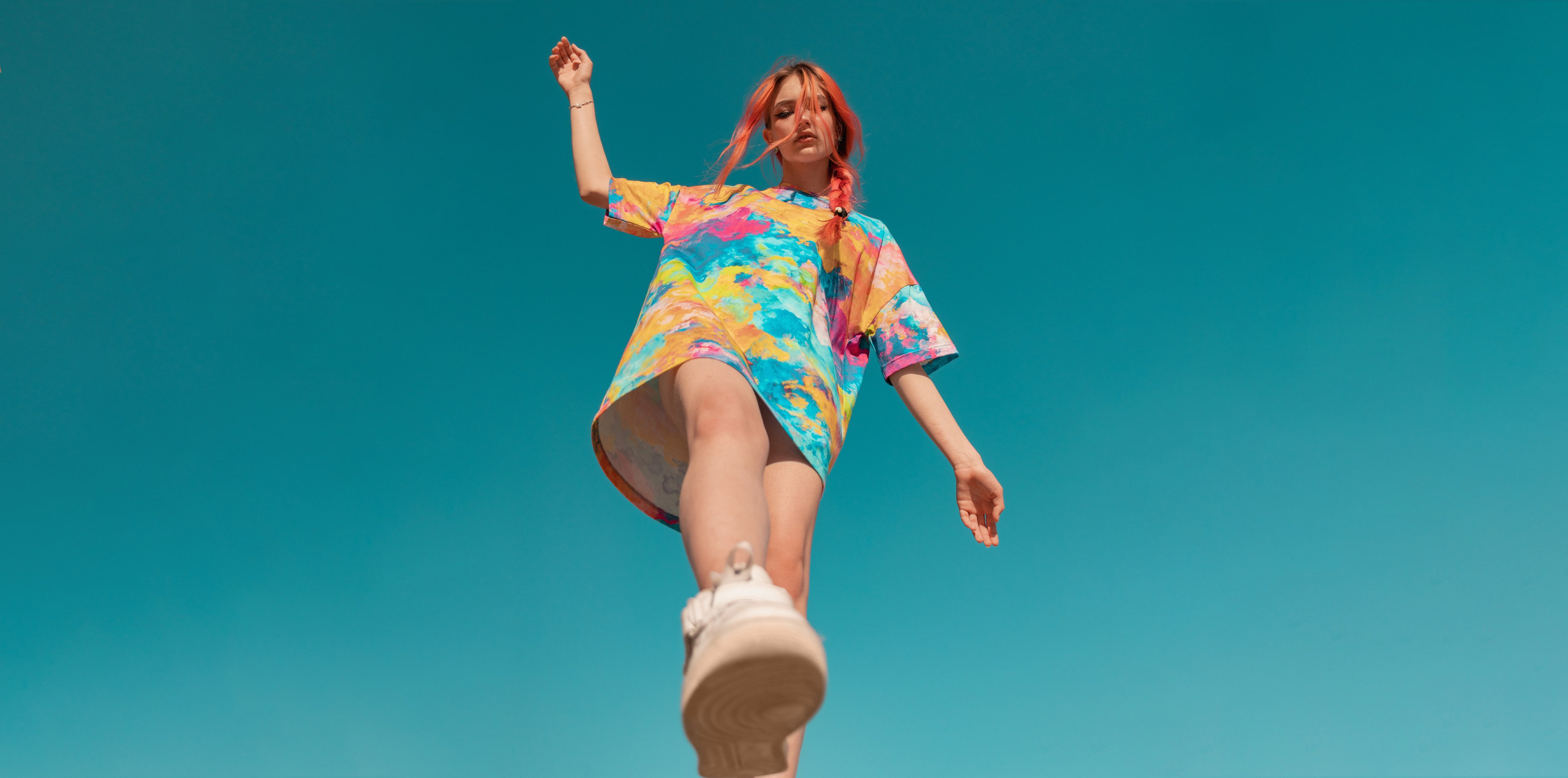 Съёмка. Никита Рэйвен. Криэйтор, Бренд дизайнер. Фотограф, Миасс, Челябинск