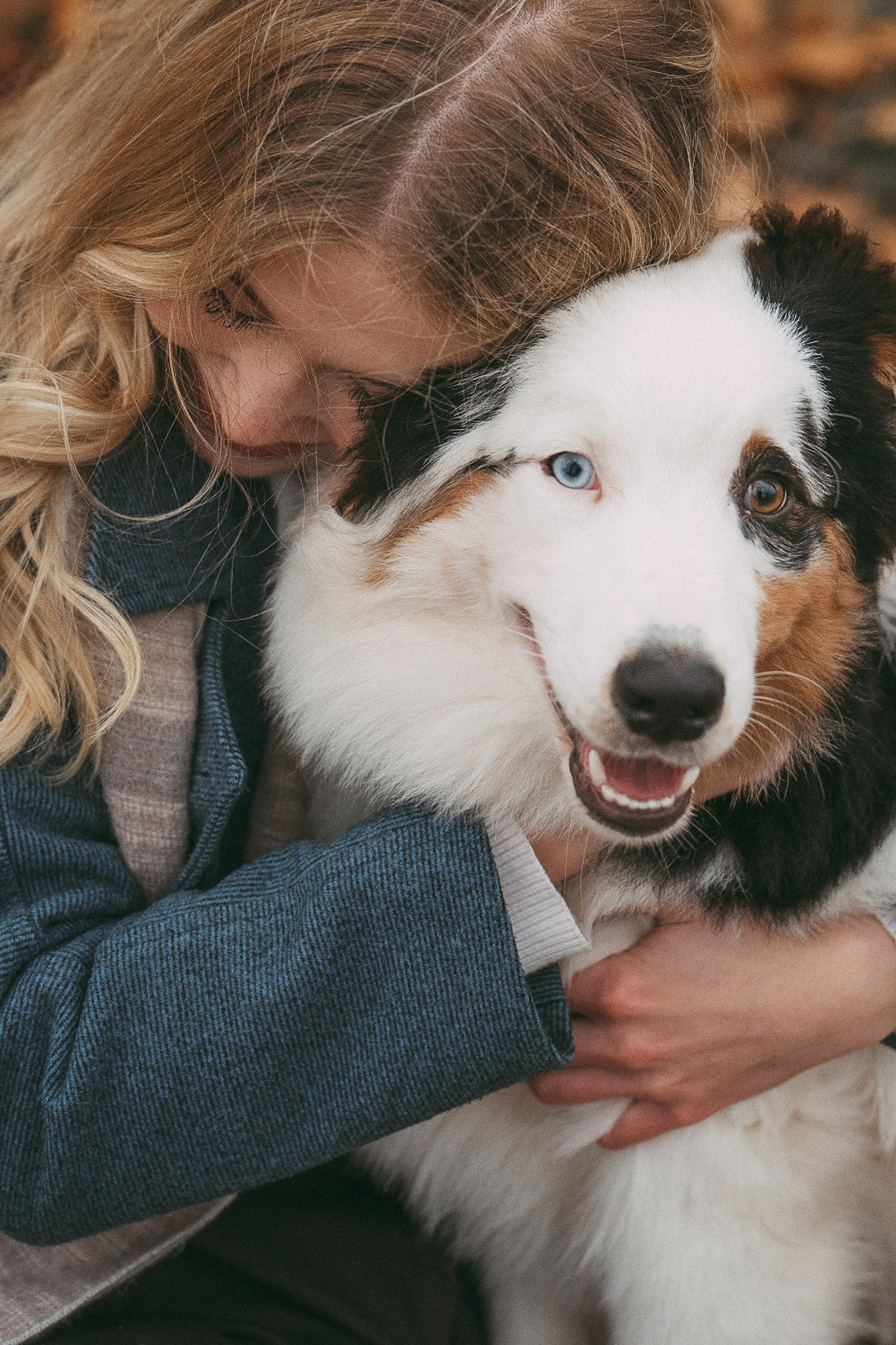 Лиза и Бублик. Фотограф анималист в Москве и Санкт-Петербурге Свиридова Анна