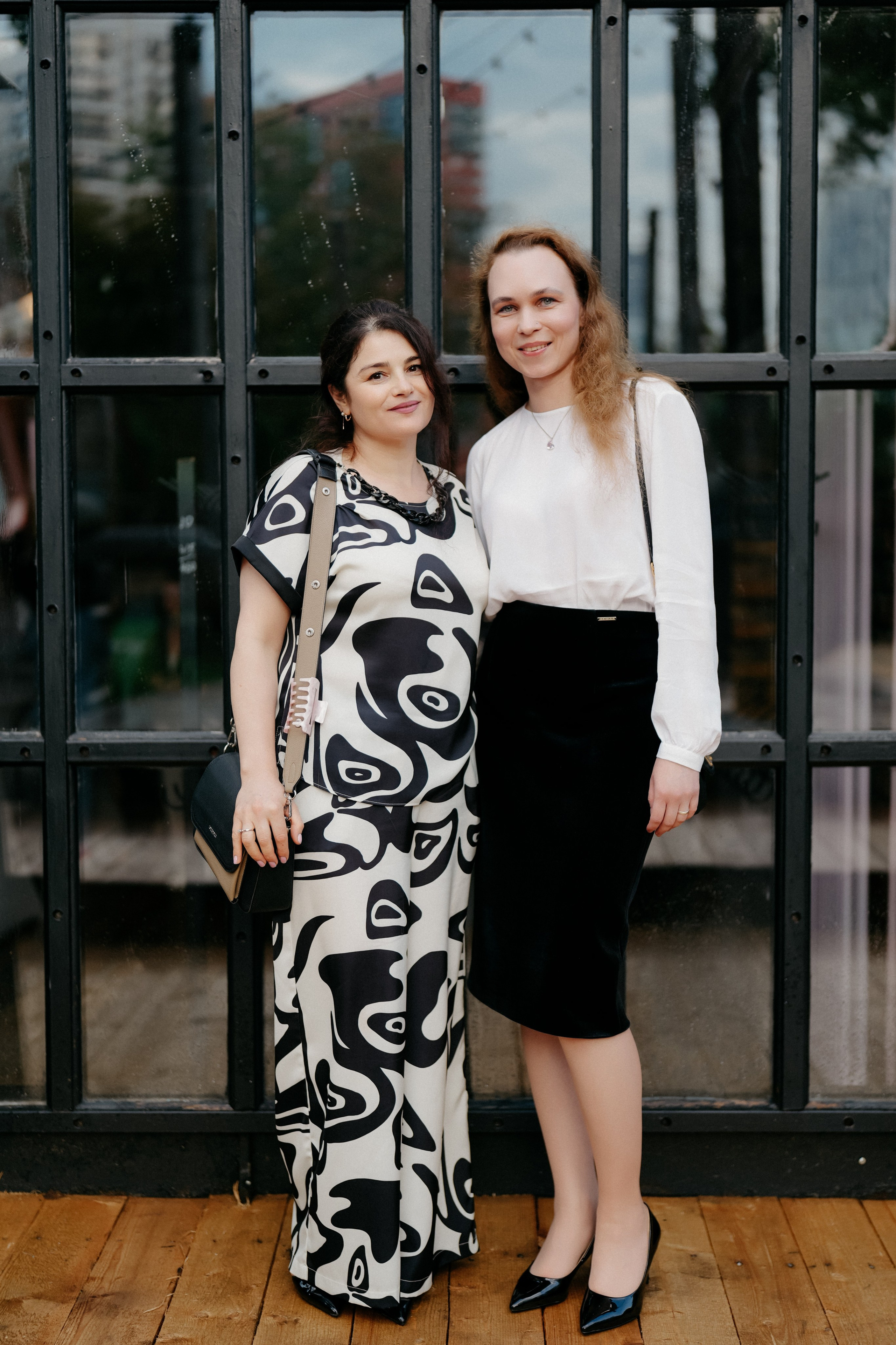 Белая Радуга. Фотограф в Москве Дмитрий Рогов