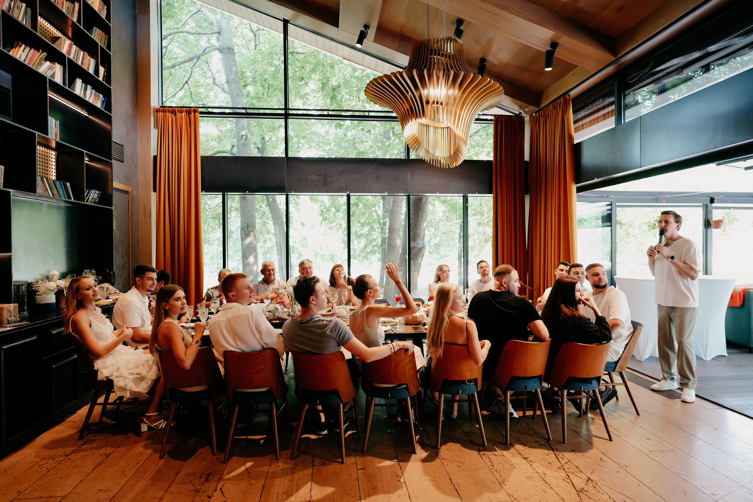 Нескучный. Фотограф в Москве Дмитрий Рогов